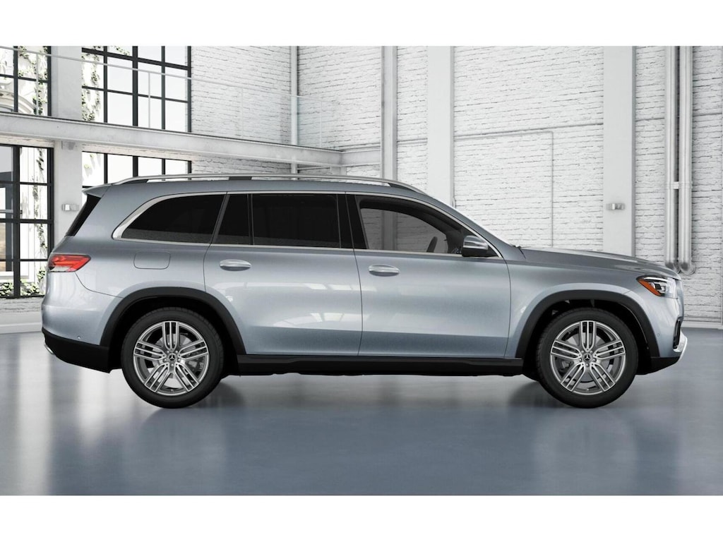 Used 2026 Mercedes-Benz GLS GLS 450 SUV
