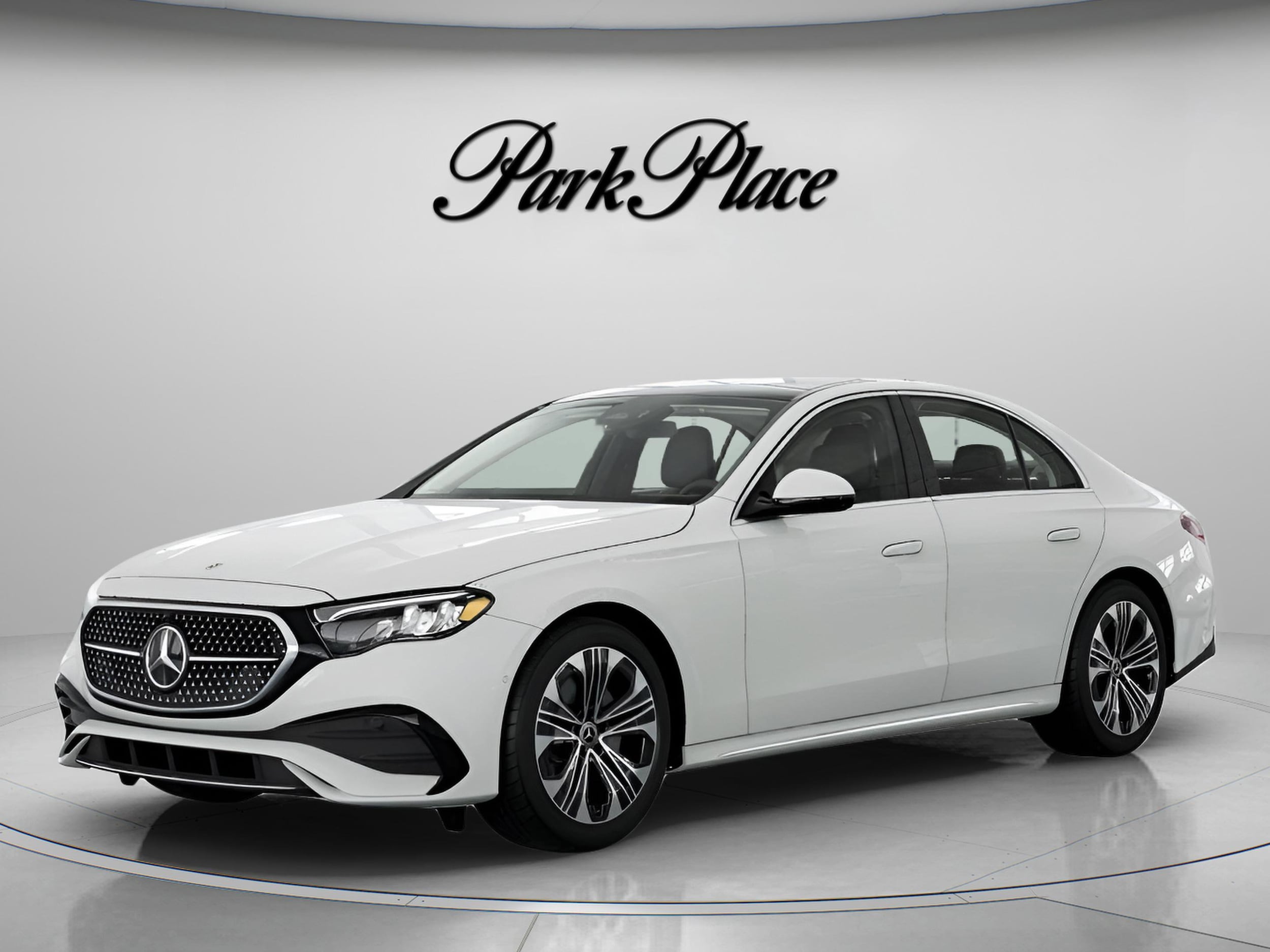 2026 Mercedes-Benz E-Class E350's photo