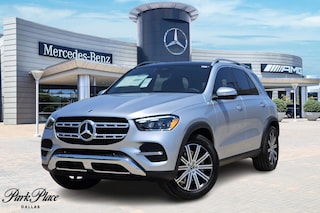2025 Mercedes-Benz GLE 350 4MATIC SUV