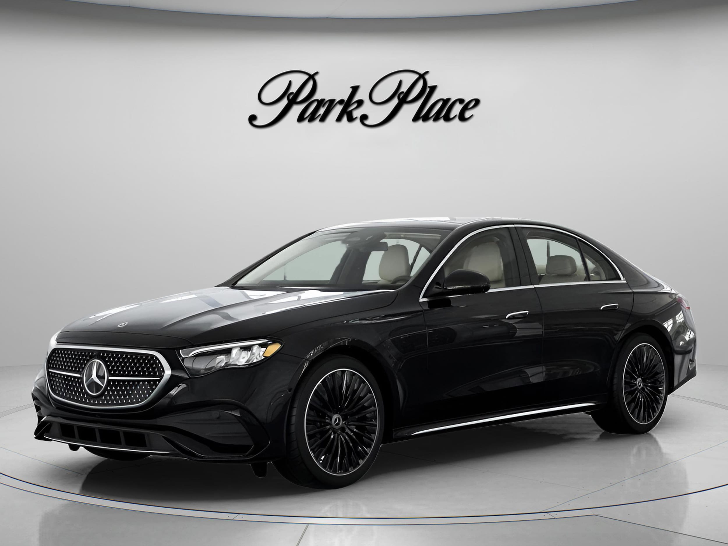 2026 Mercedes-Benz E-Class E350's photo