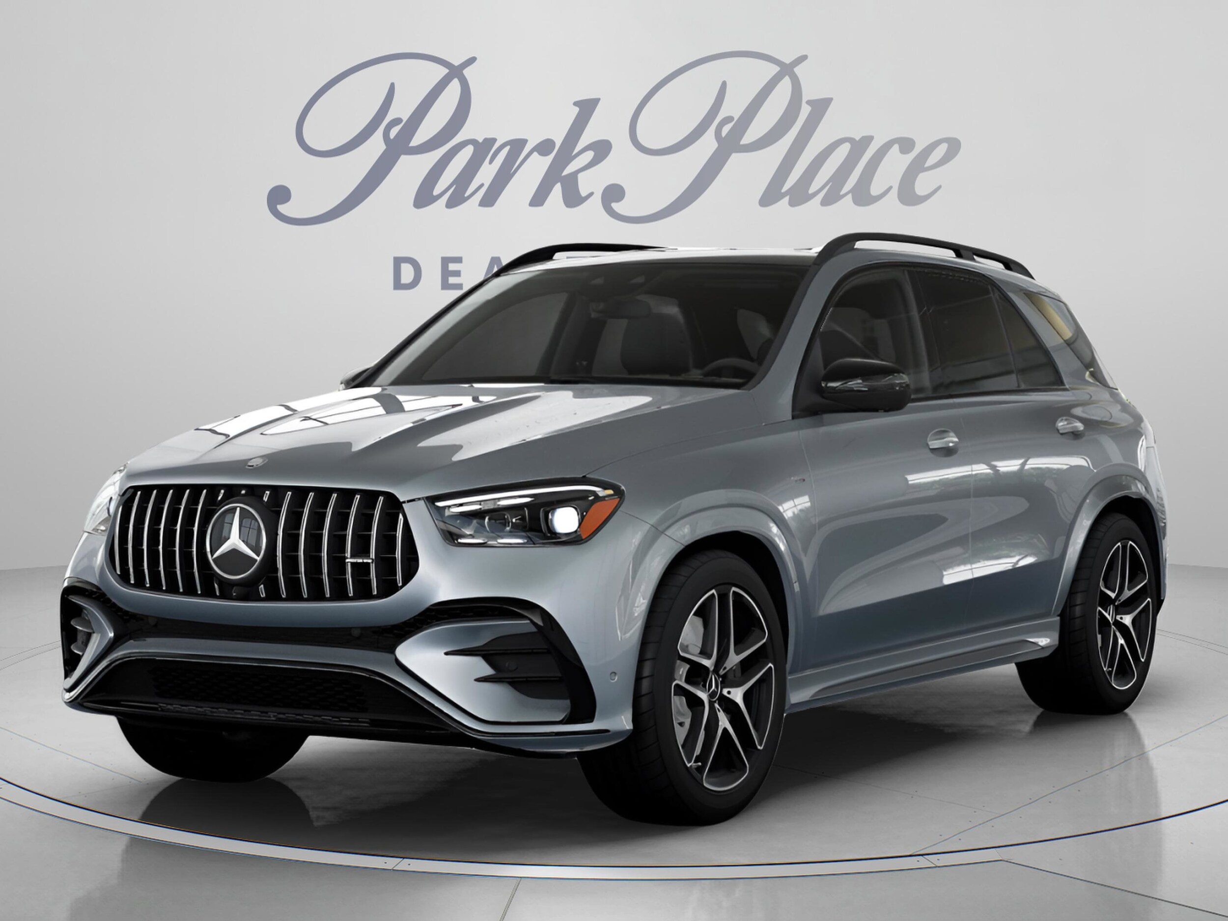 2026 Mercedes-Benz GLE AMG GLE 53 - Photo 40