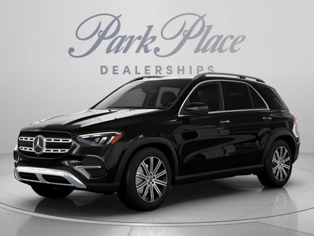 Used 2026 Mercedes-Benz GLE 350 SUV