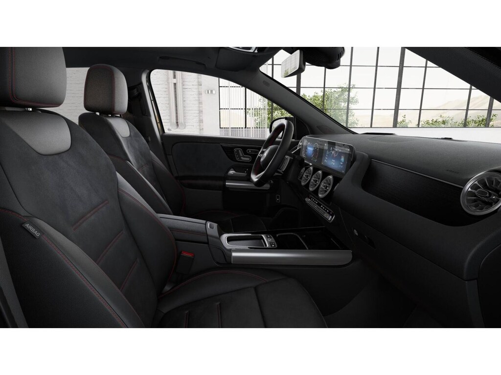 Certified 2026 Mercedes-Benz GLA GLA 250 SUV