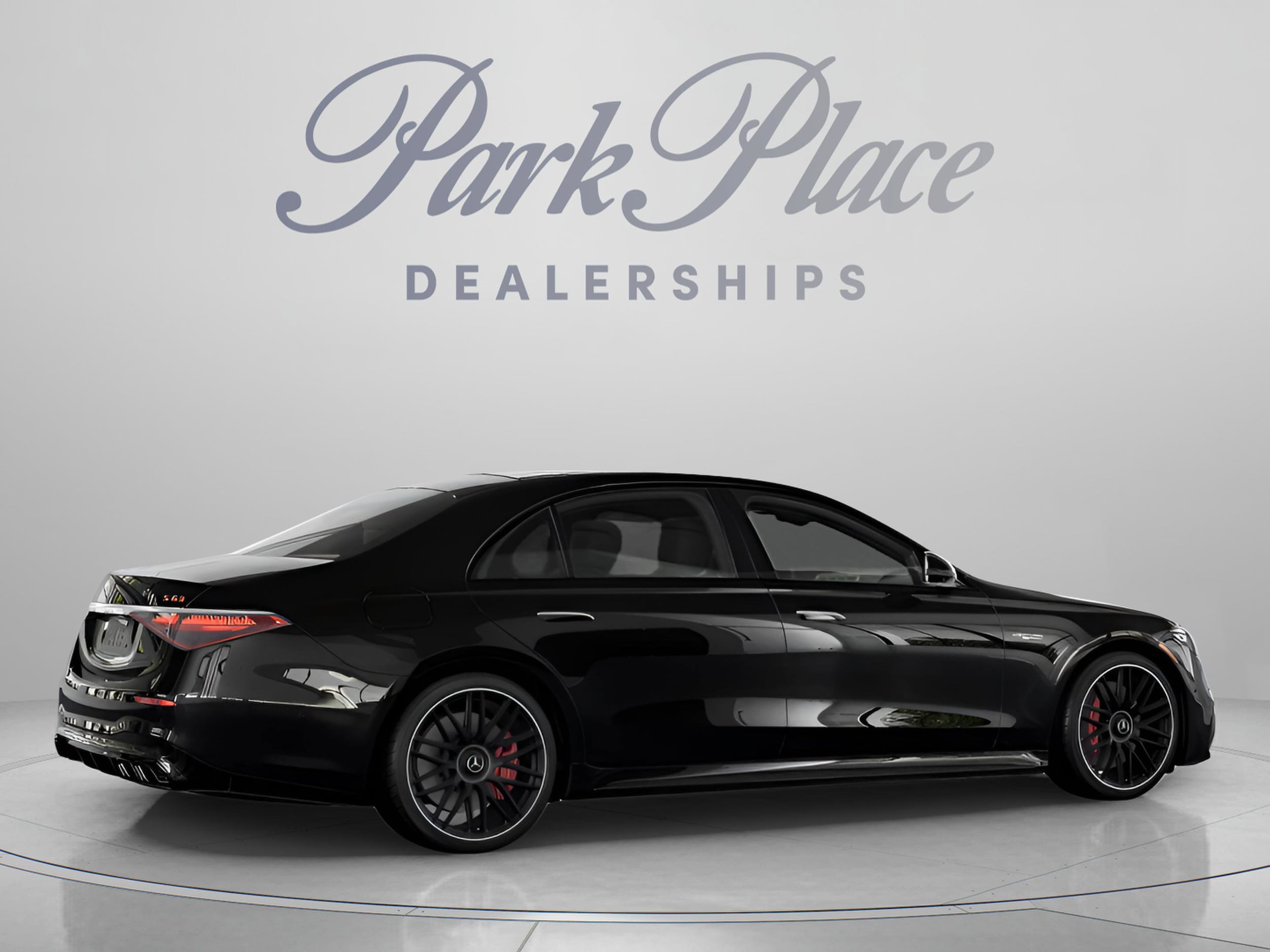 2026 Mercedes-Benz S-Class AMG S 63 - Photo 22