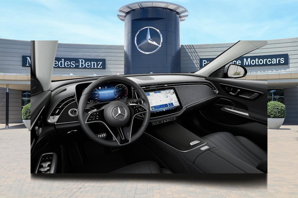 New 2026 Mercedes-Benz E-Class E 450 Wagon