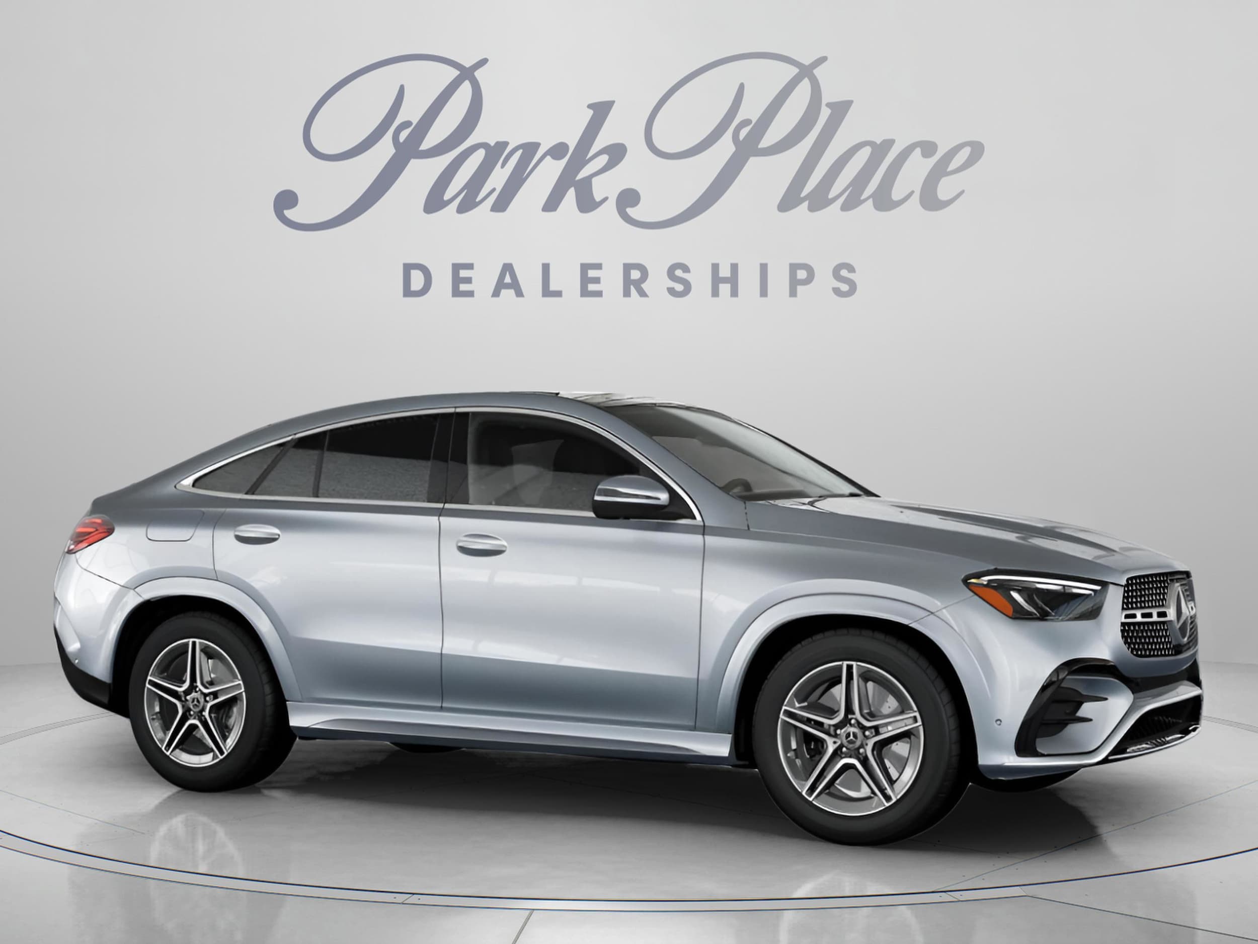 2026 Mercedes-Benz GLE Coupe GLE450 - Photo 30