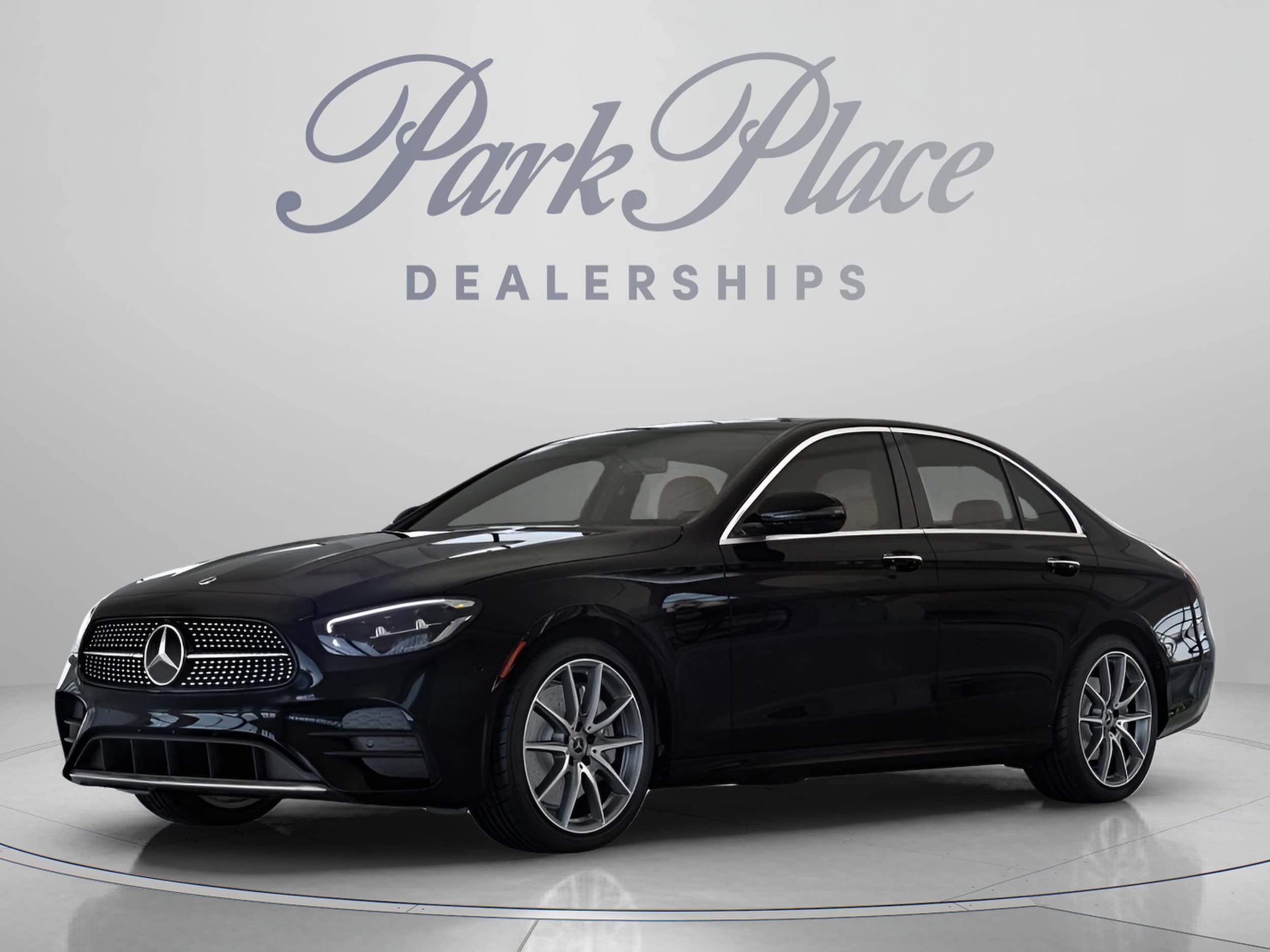 2022 Mercedes-Benz E-Class E350's photo