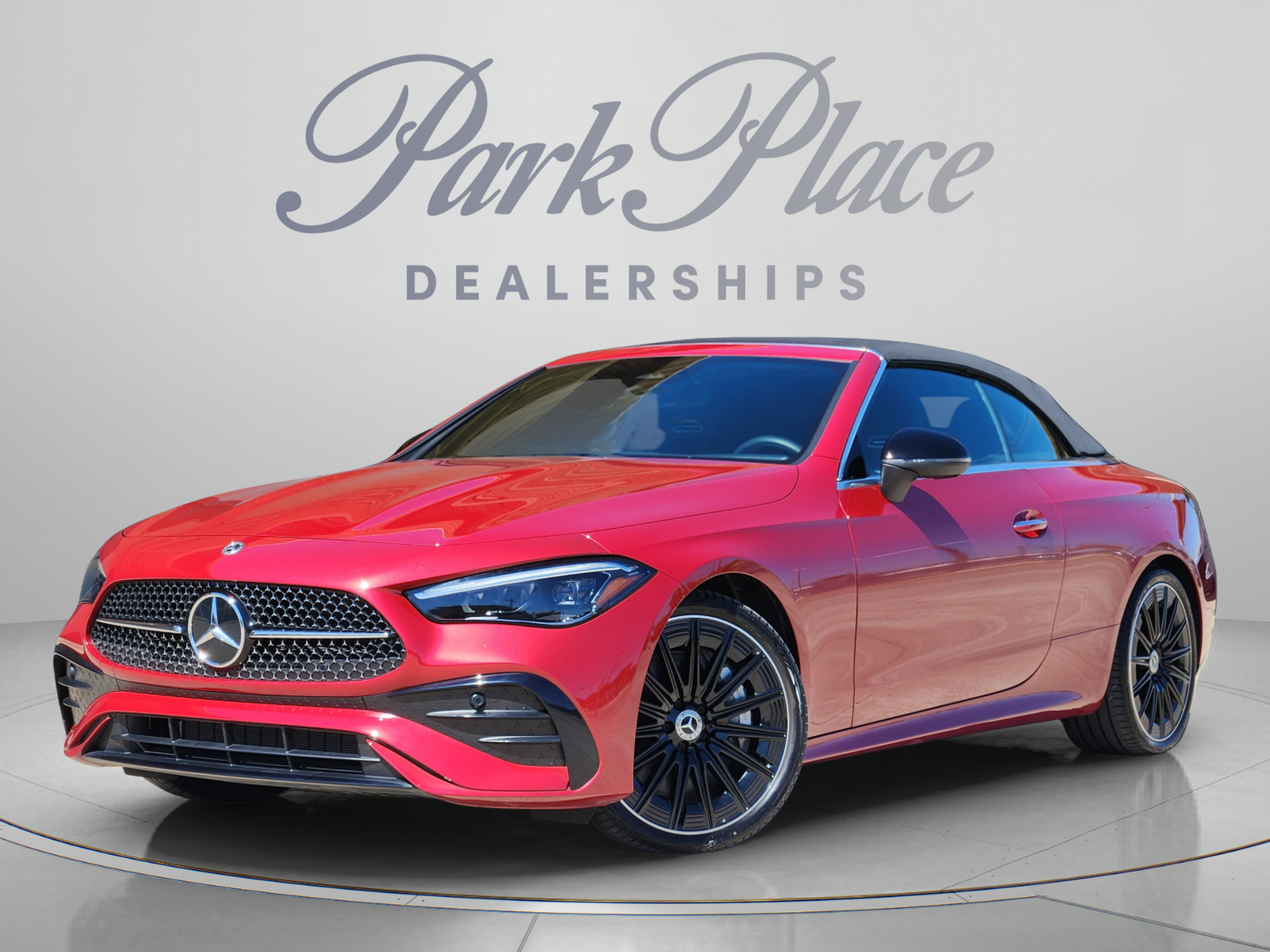 2025 Mercedes-Benz CLE 450
