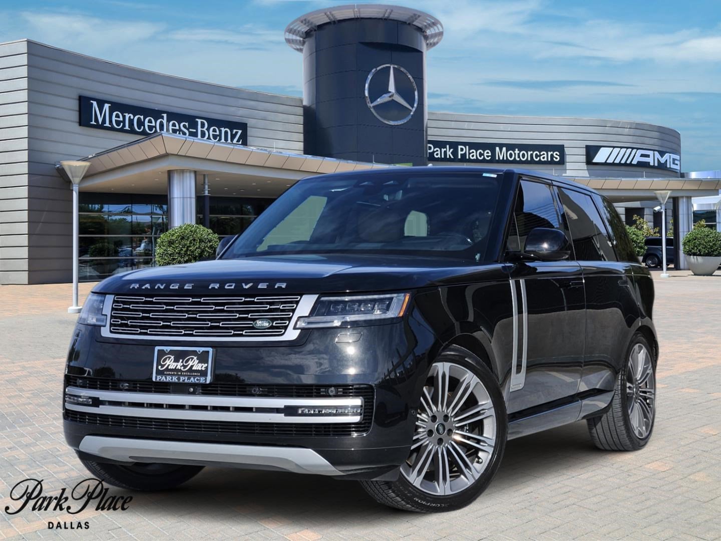 2024 Land Rover Range Rover Autobiography's photo