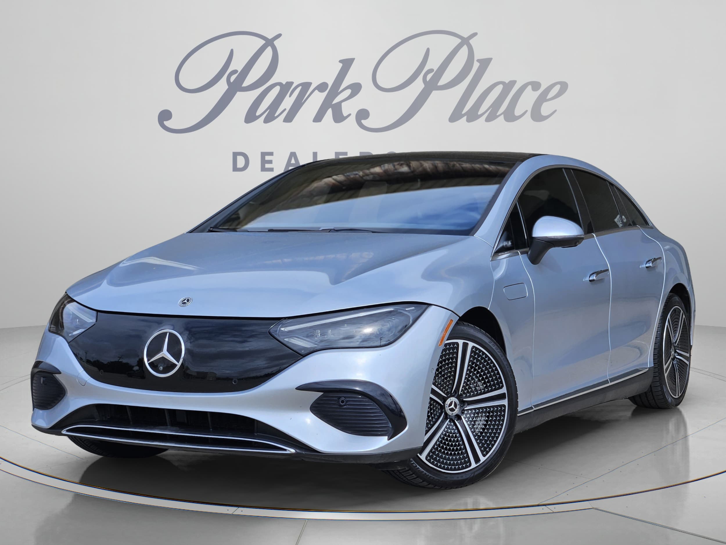 2023 Mercedes-Benz EQE Base