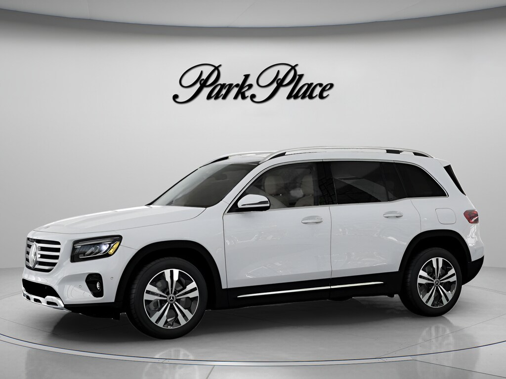 Used 2026 Mercedes-Benz GLB GLB 250 SUV