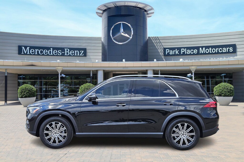 Used 2026 Mercedes-Benz GLE GLE 350 SUV