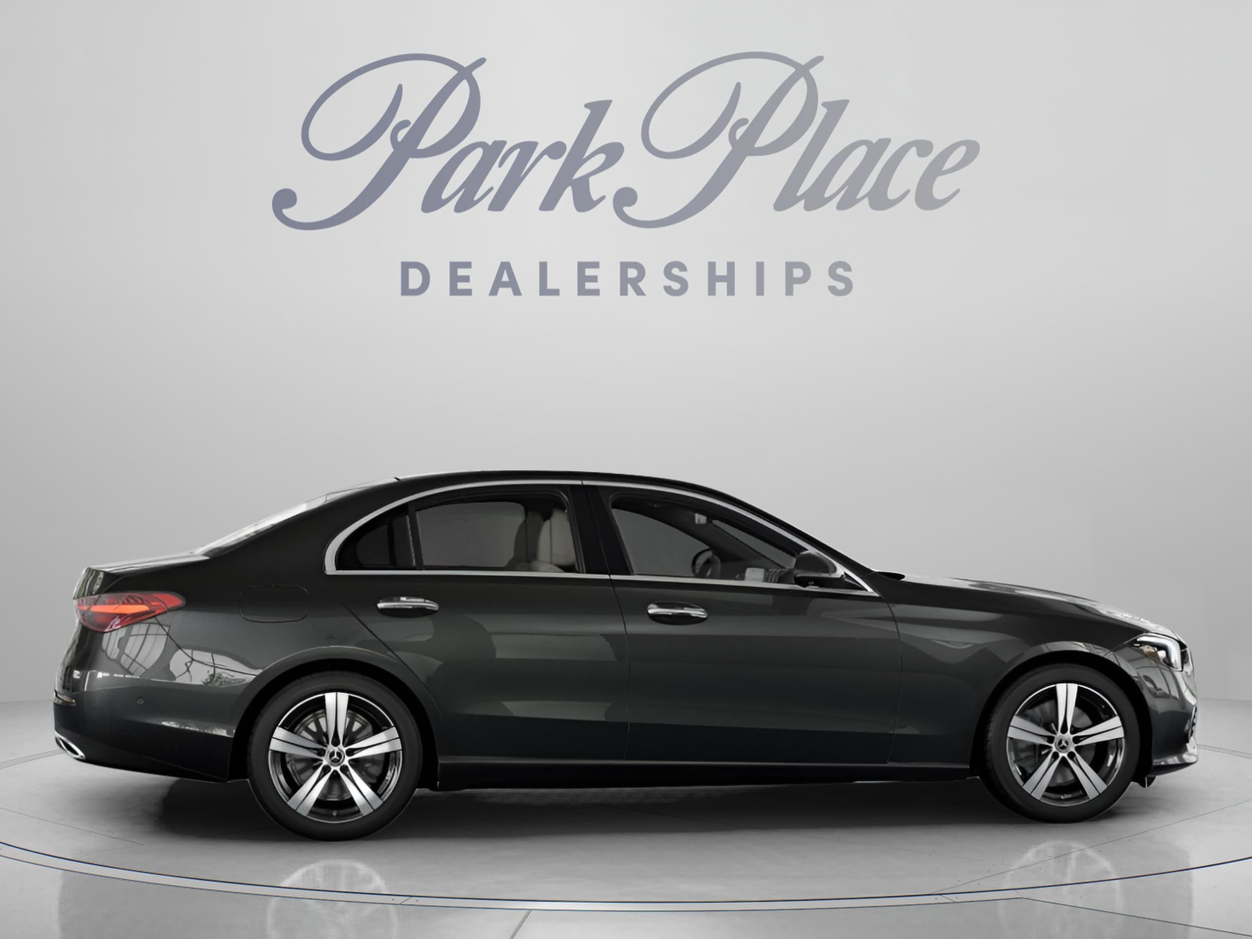 2026 Mercedes-Benz C-Class Sedan C 300 - Photo 26