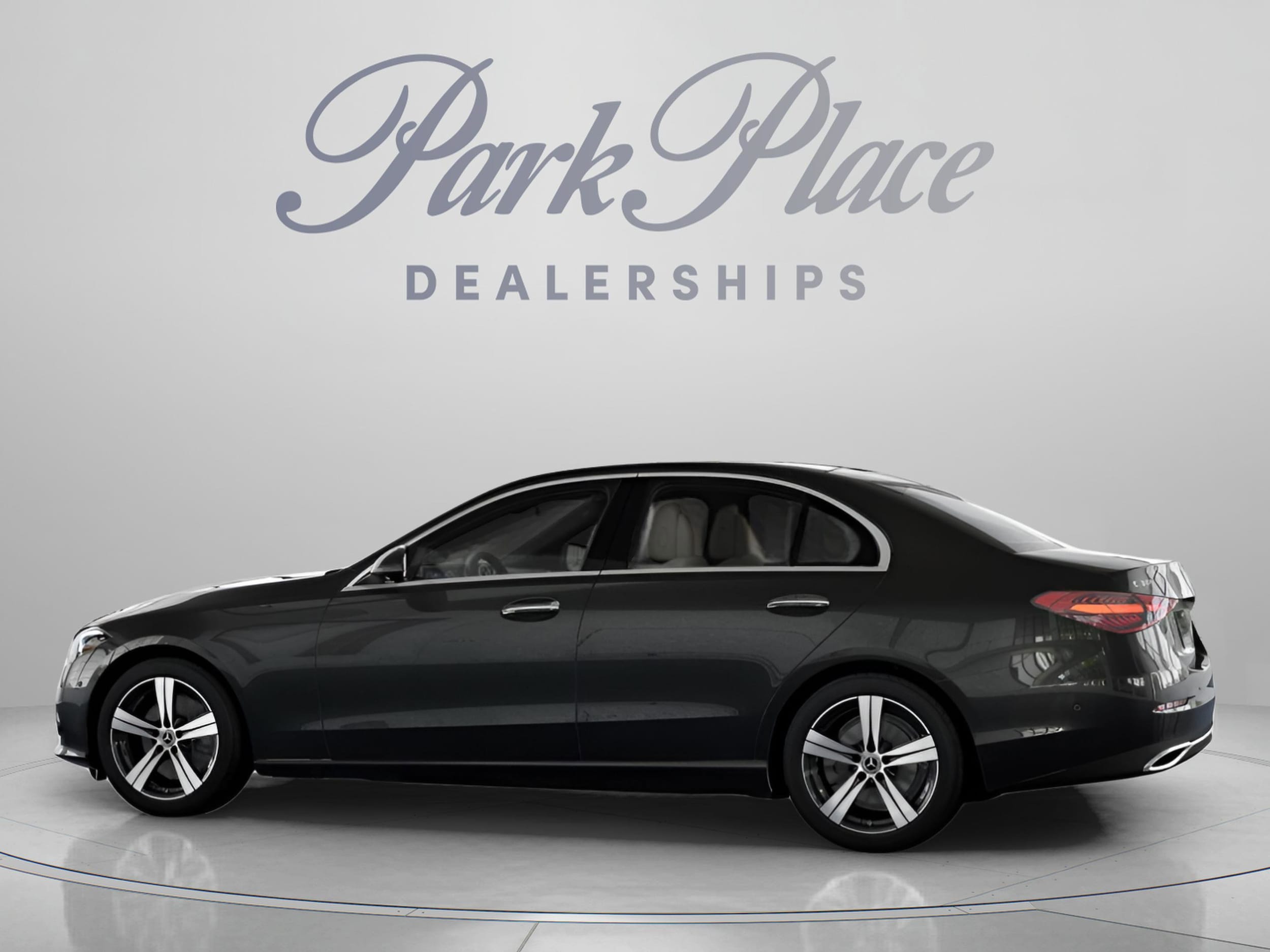 2026 Mercedes-Benz C-Class Sedan C 300 - Photo 10