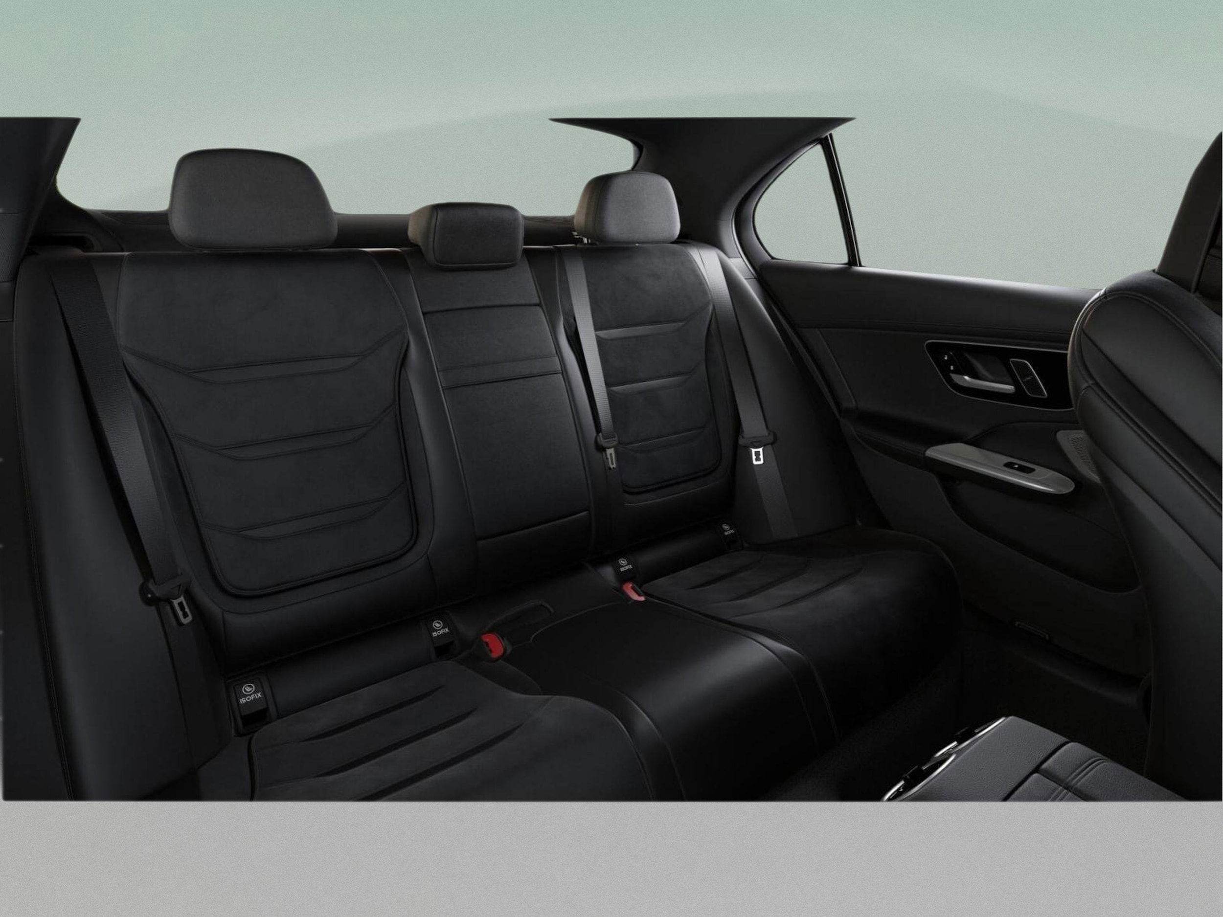 2026 Mercedes-Benz C-Class Sedan AMG C63 S E Peformance - Photo 42