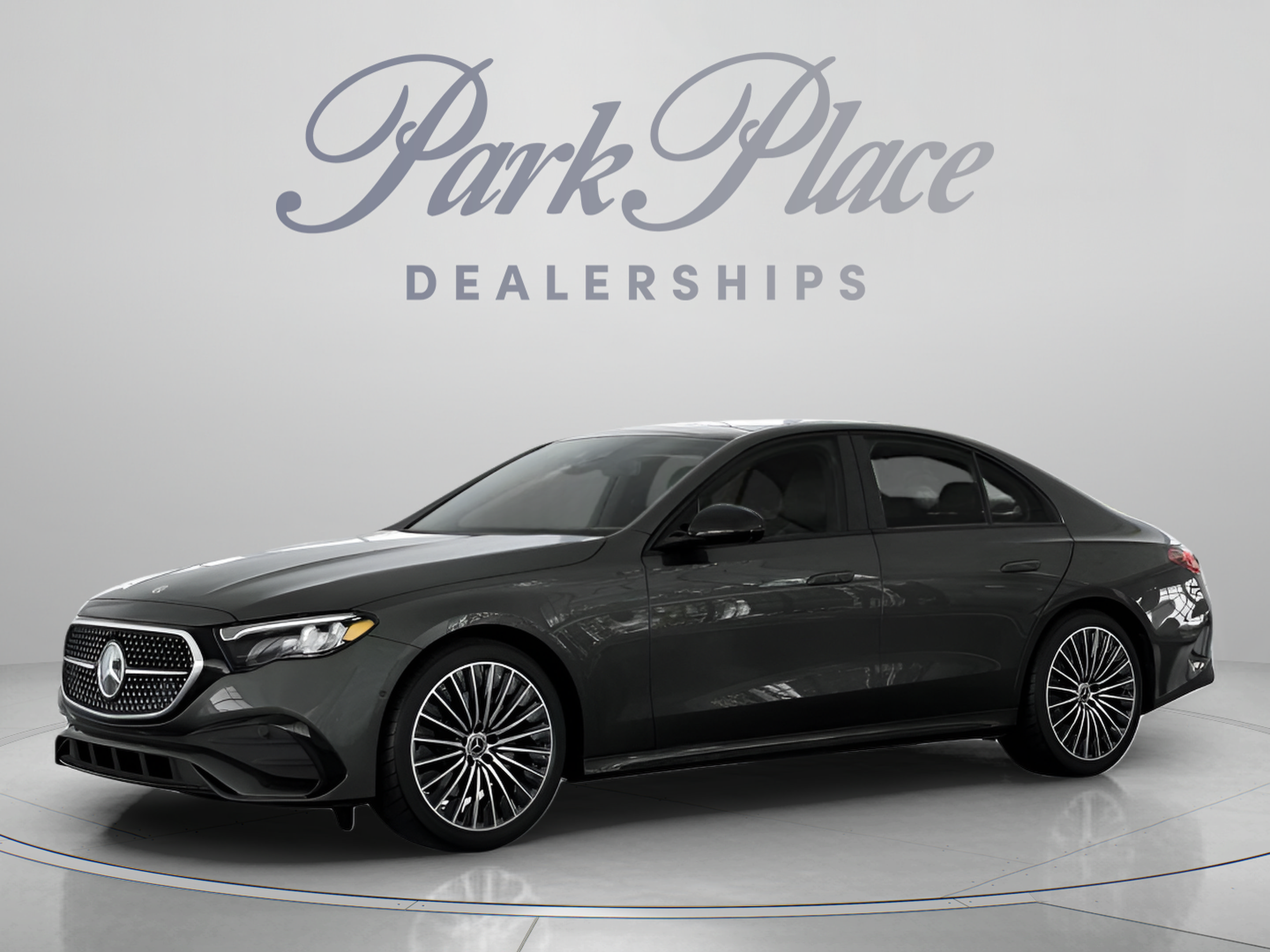 New 2027 Mercedes-Benz E-Class E 350 Sedan