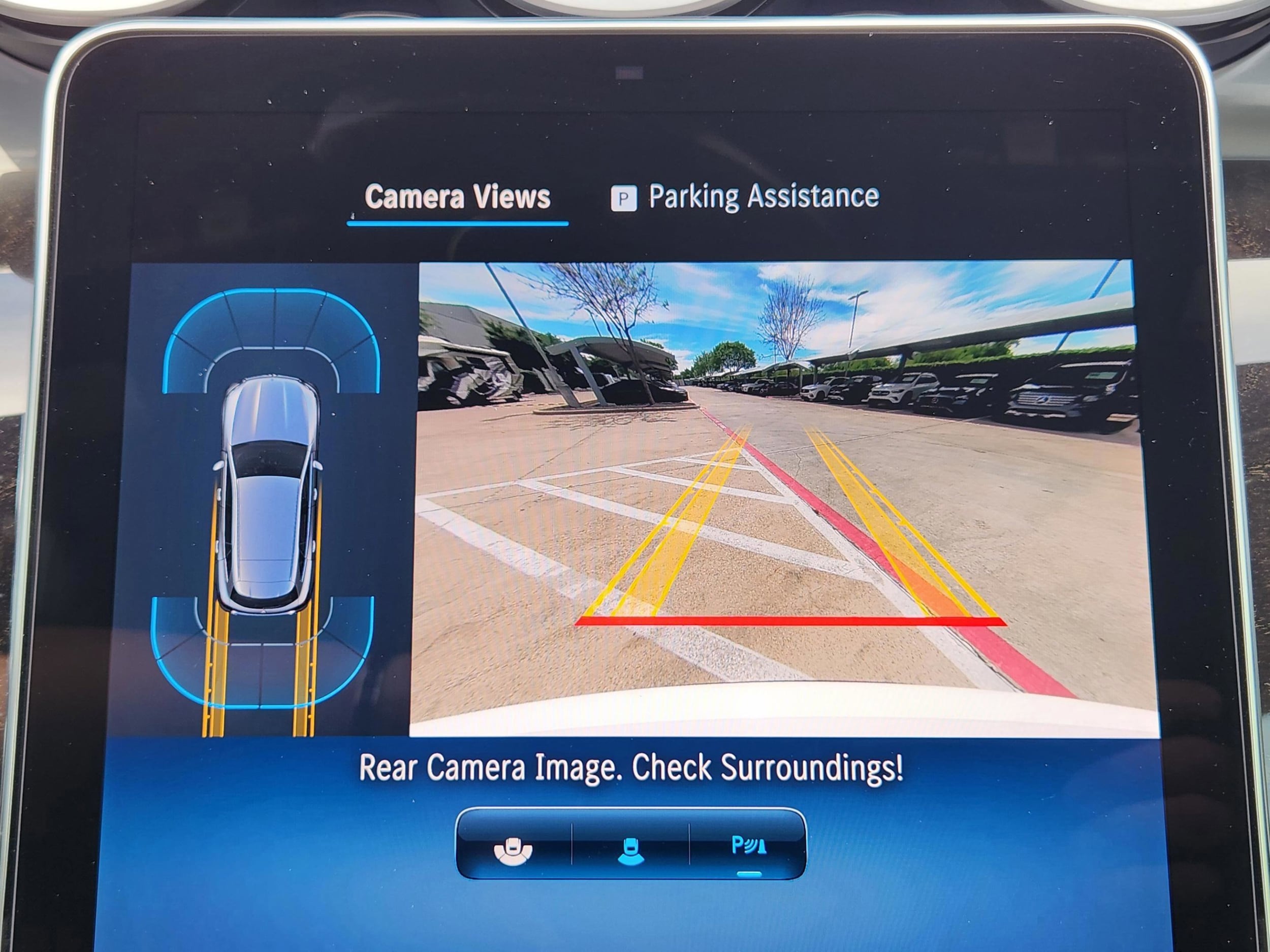 2025 Mercedes-Benz GLC Base - Photo 20