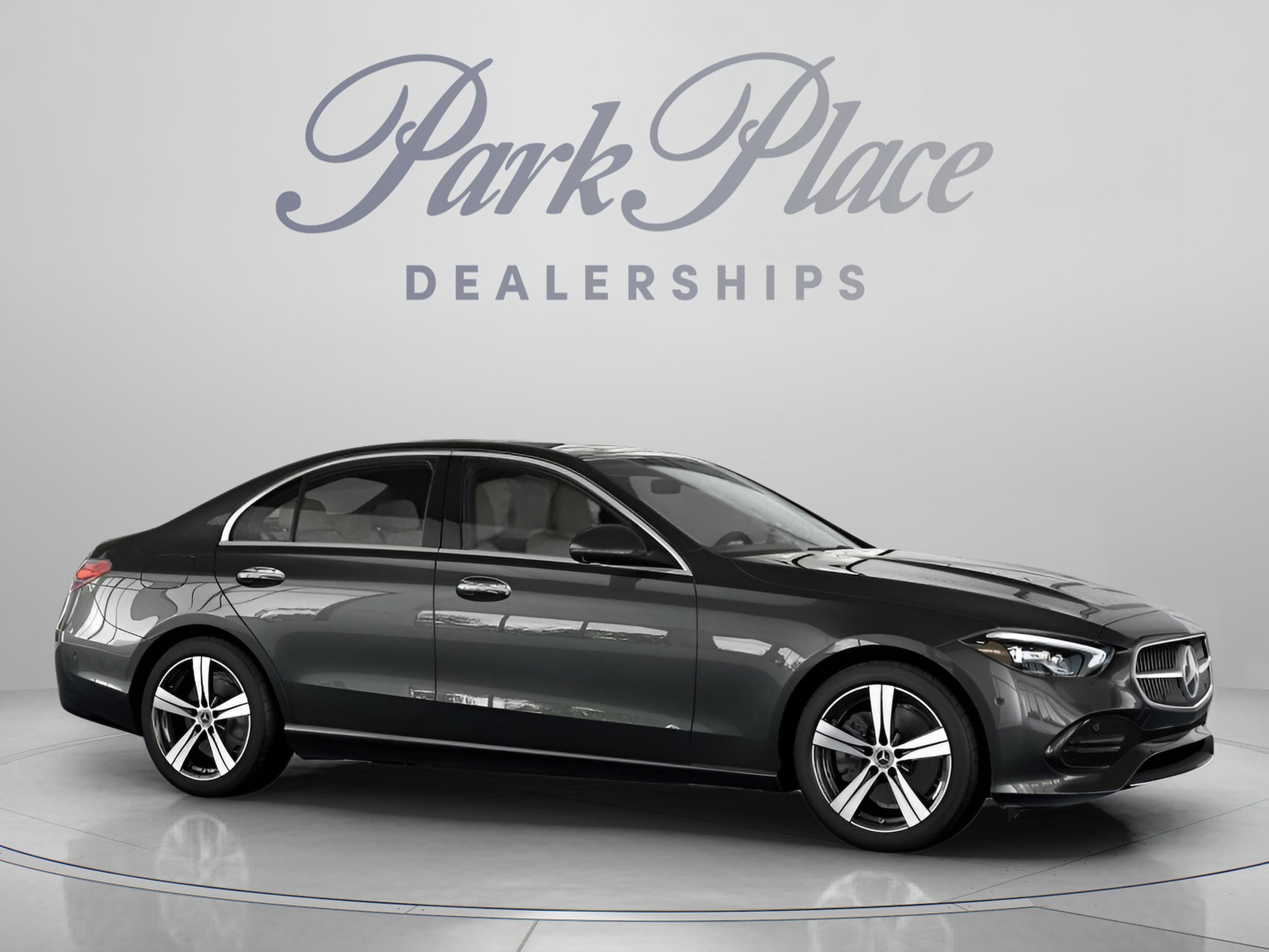 2026 Mercedes-Benz C-Class Sedan C 300 - Photo 29