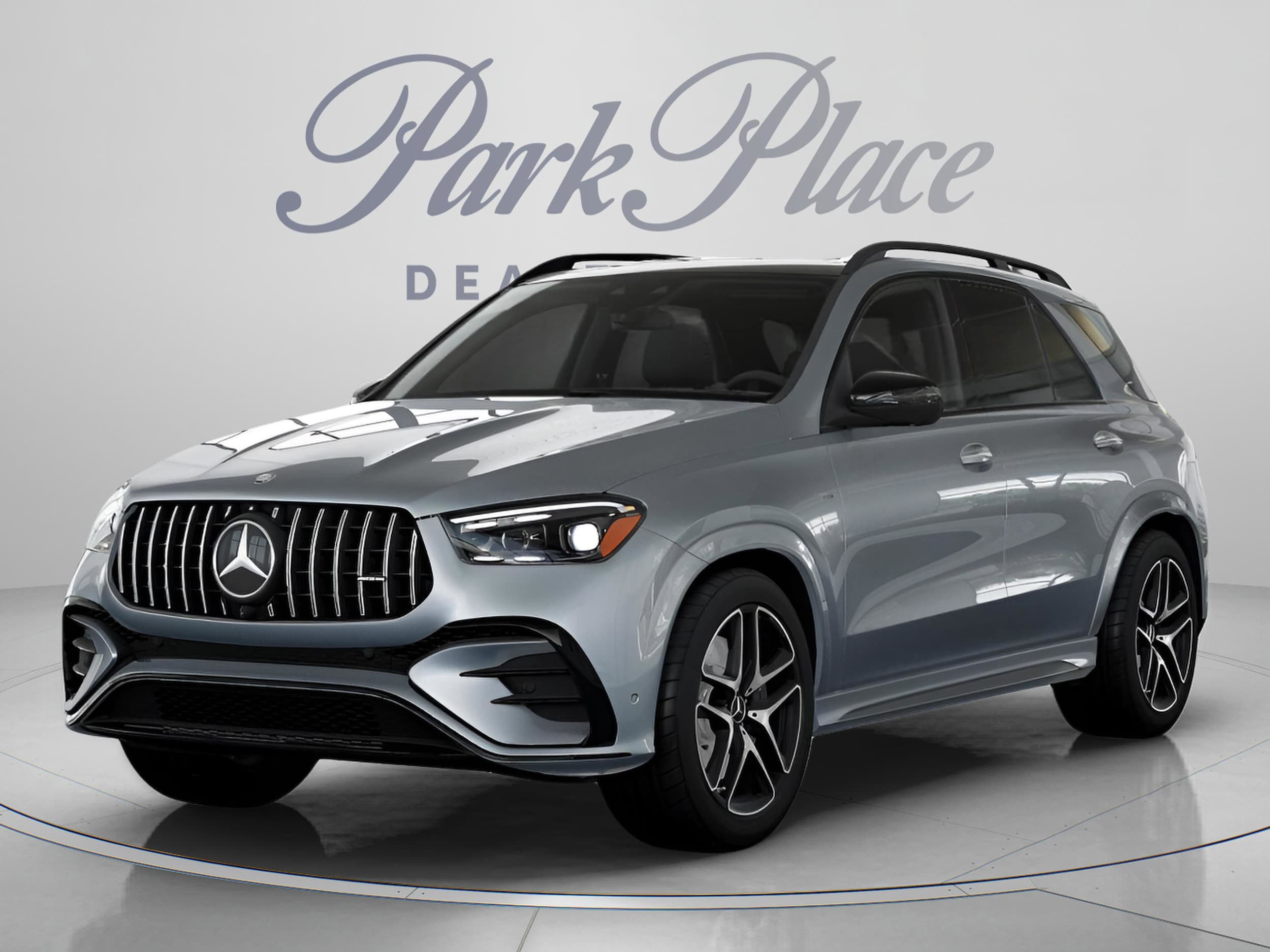 2026 Mercedes-Benz GLE AMG GLE 53 - Photo 39
