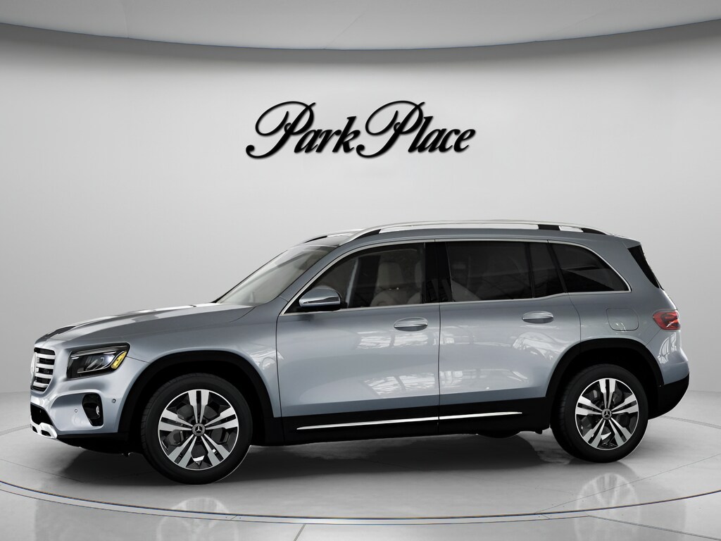 Used 2026 Mercedes-Benz GLB GLB 250 SUV