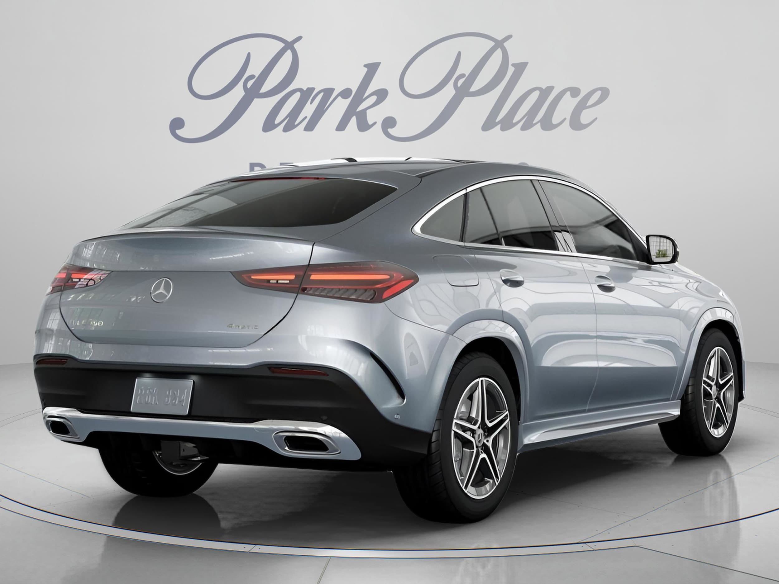 2026 Mercedes-Benz GLE Coupe GLE450 - Photo 20