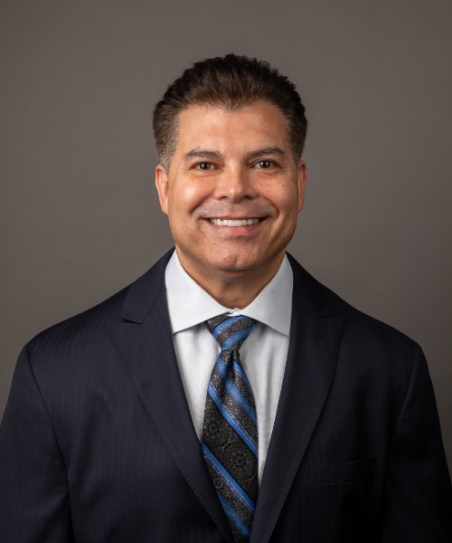 Staff member David Da La Garza from ID_2638bc