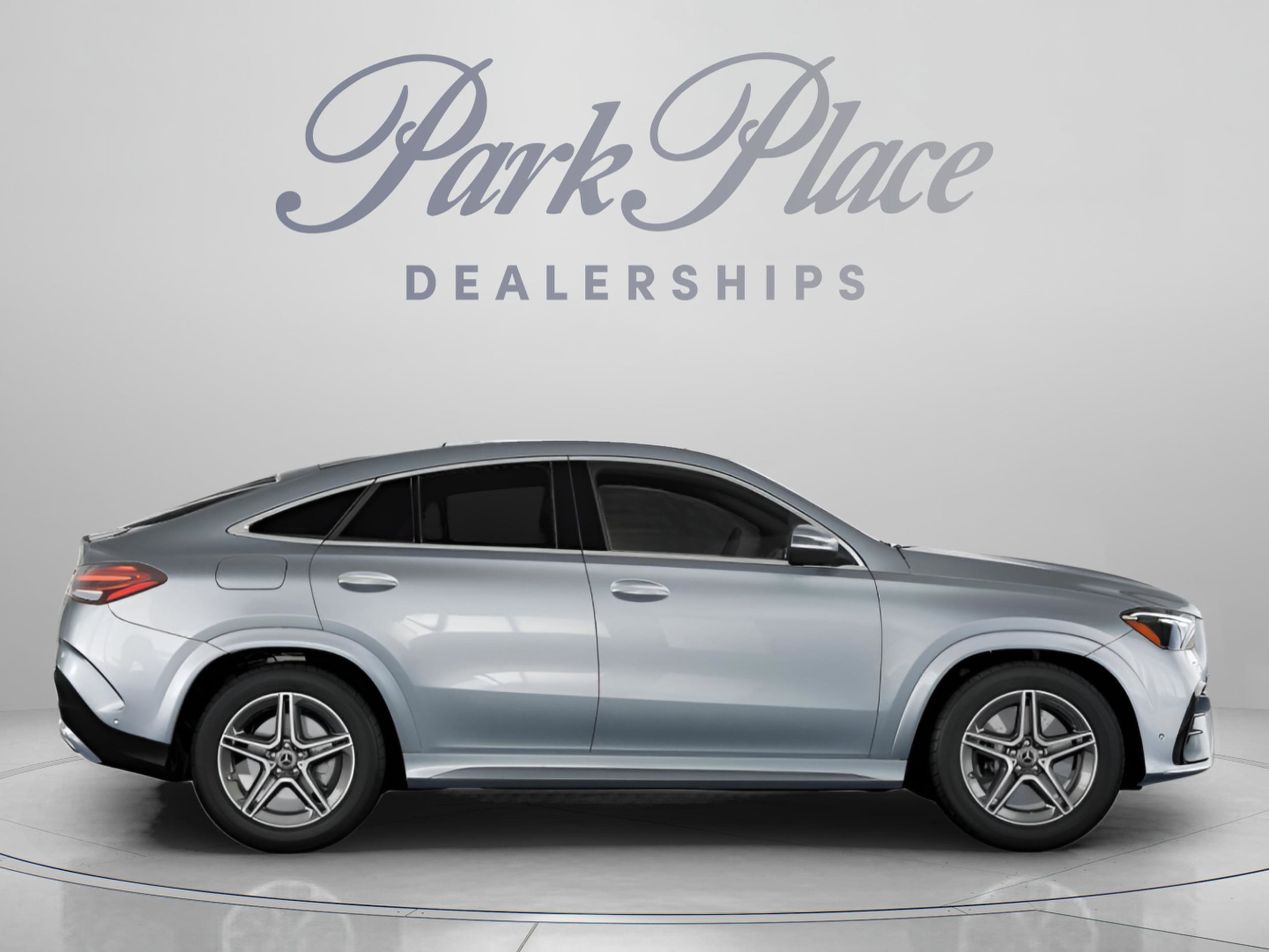 2026 Mercedes-Benz GLE Coupe GLE450 - Photo 25