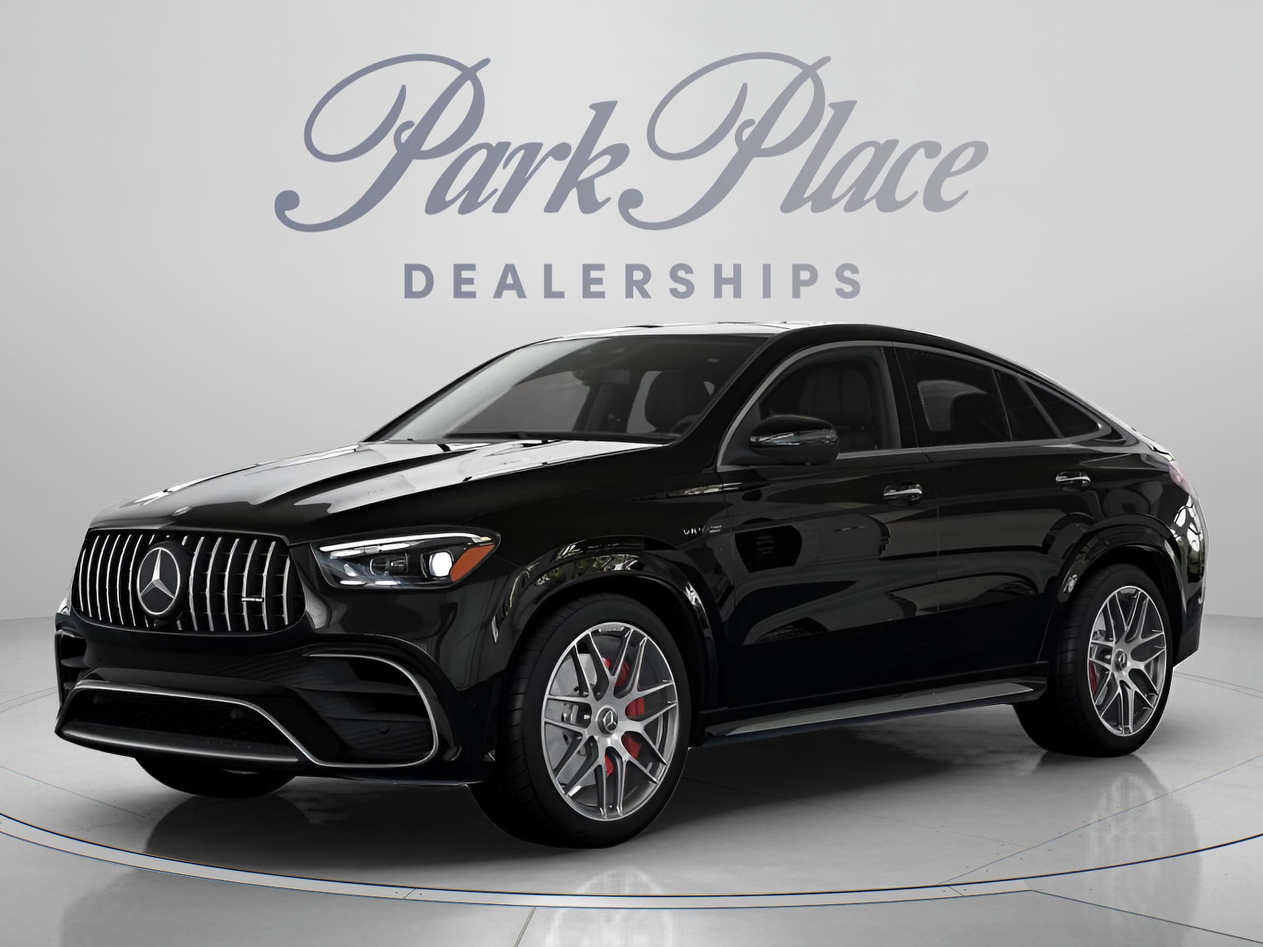 2026 Mercedes-Benz GLE