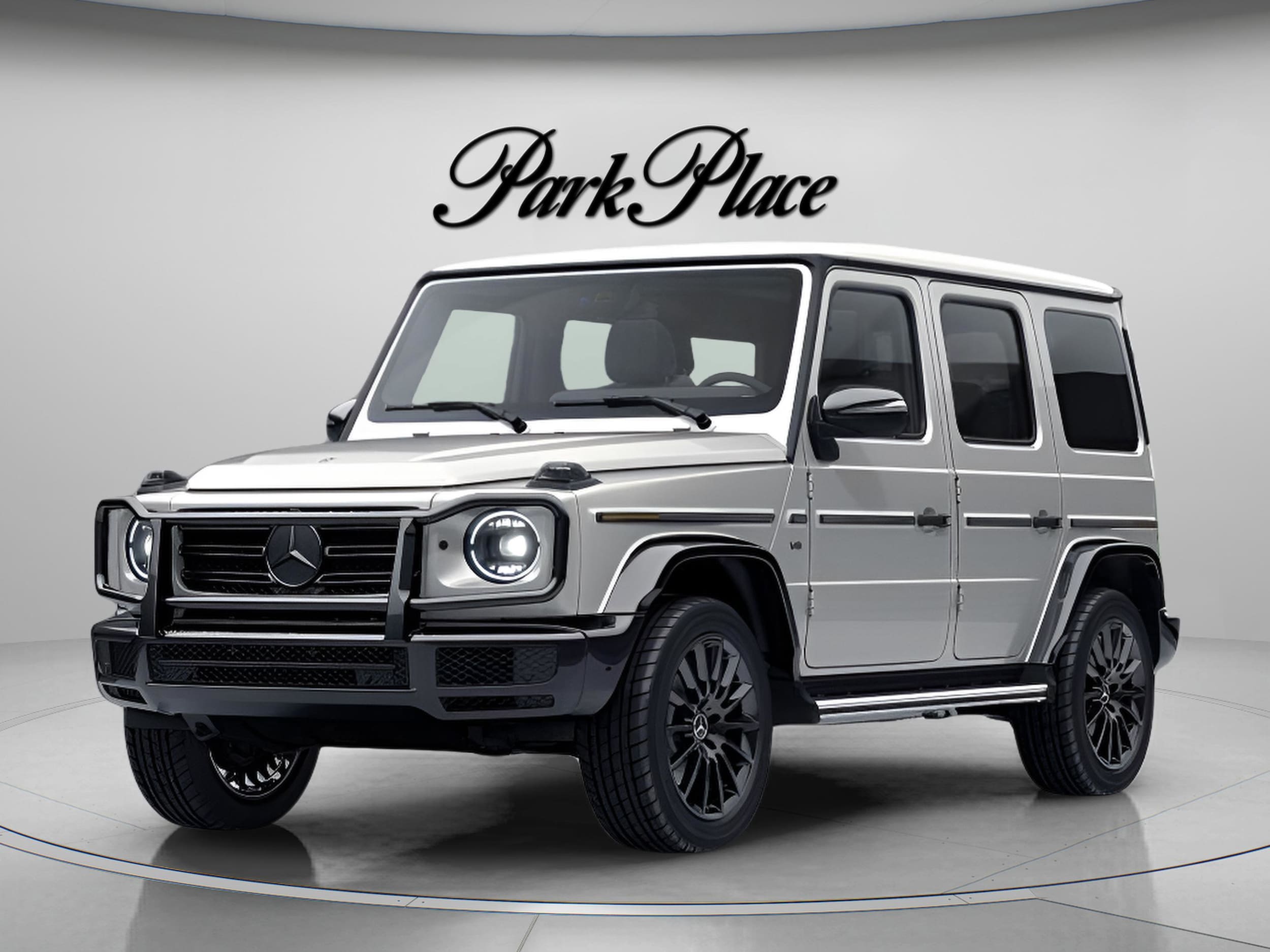 2023 Mercedes-Benz G-Class G 550's photo