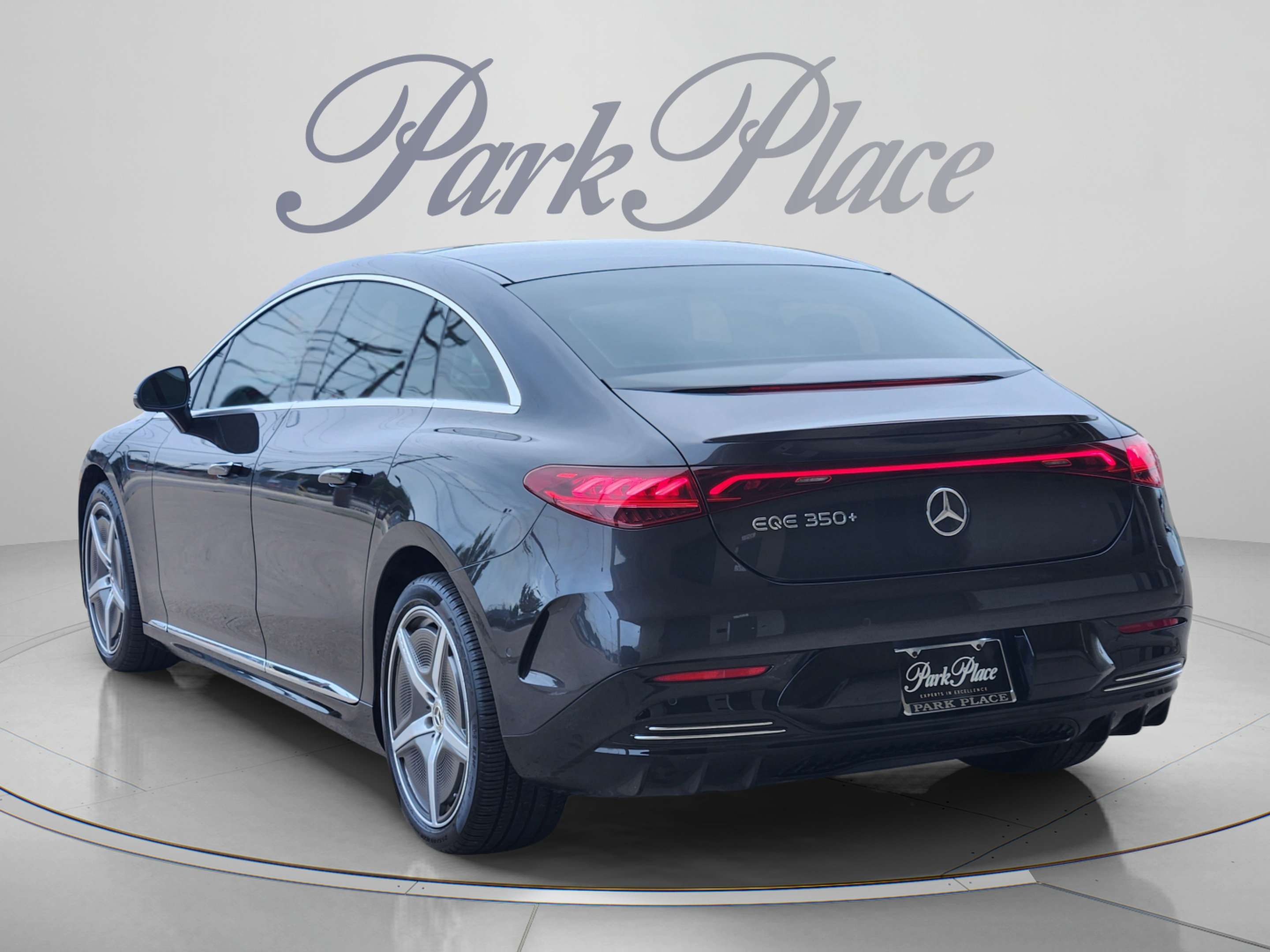 Certified 2023 Mercedes-Benz EQE Base with VIN W1KEG2BB9PF020708 for sale in Dallas, TX