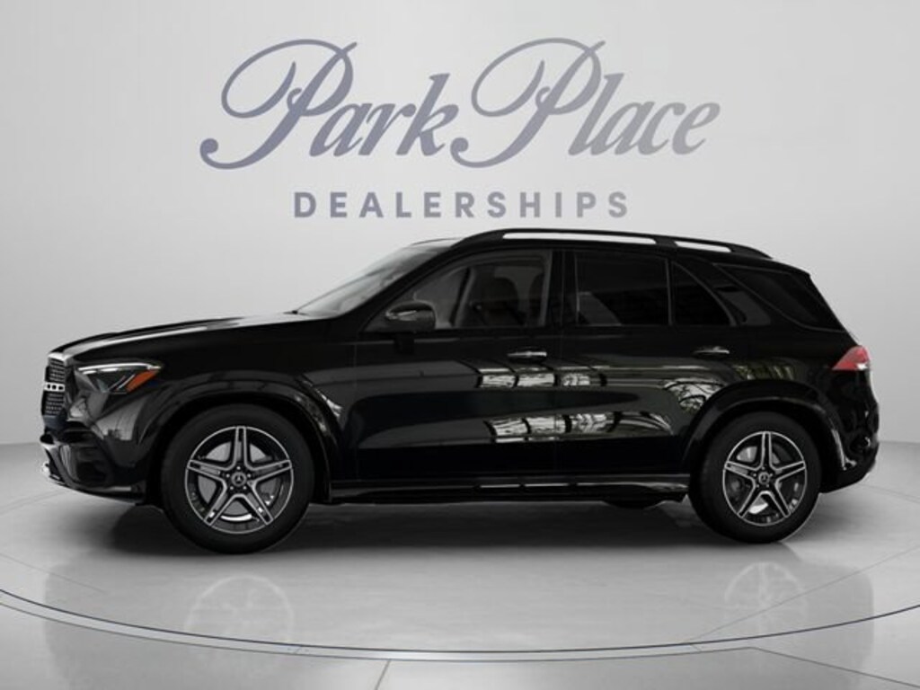 Used 2026 Mercedes-Benz GLE 350 SUV