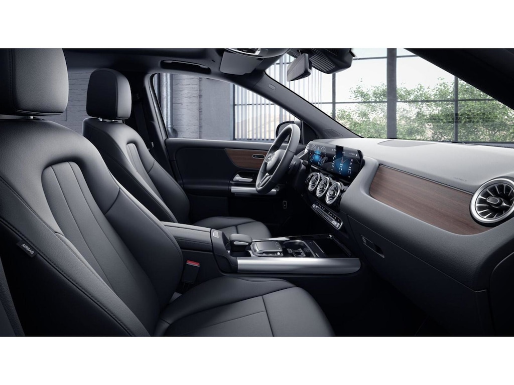 Certified 2022 Mercedes-Benz GLA GLA 250 SUV