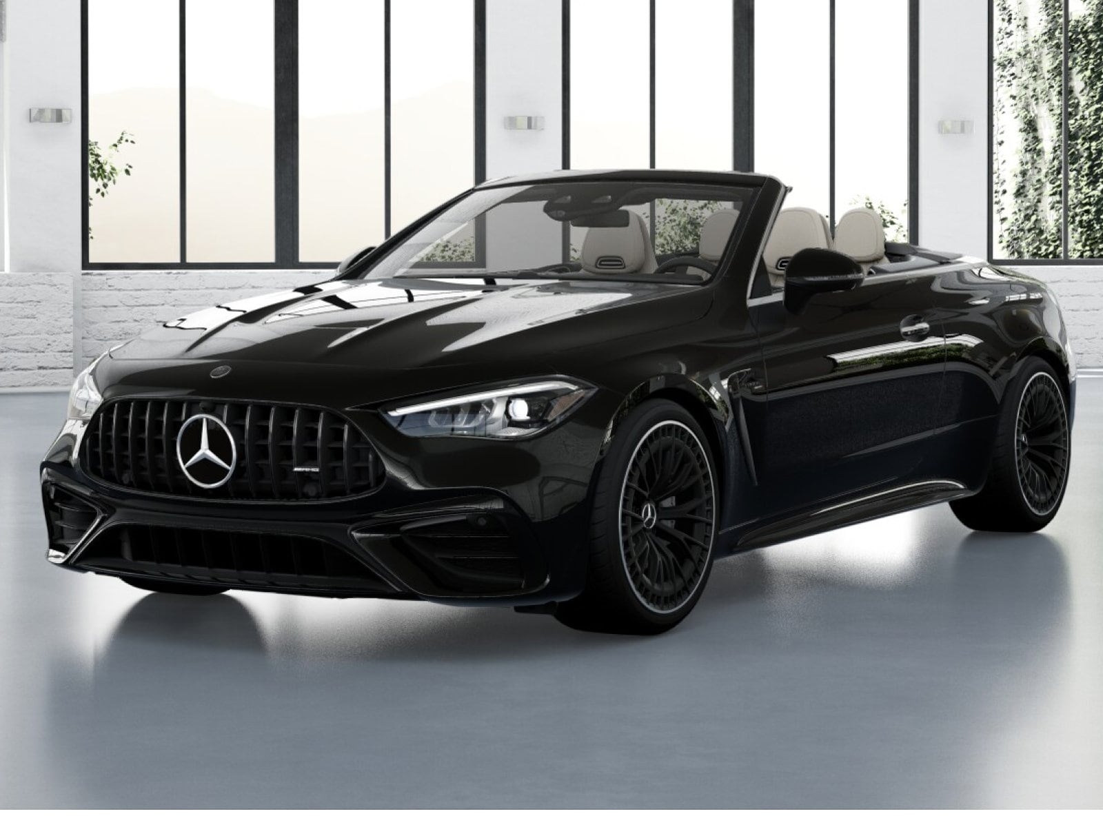 2026 Mercedes-Benz CLE