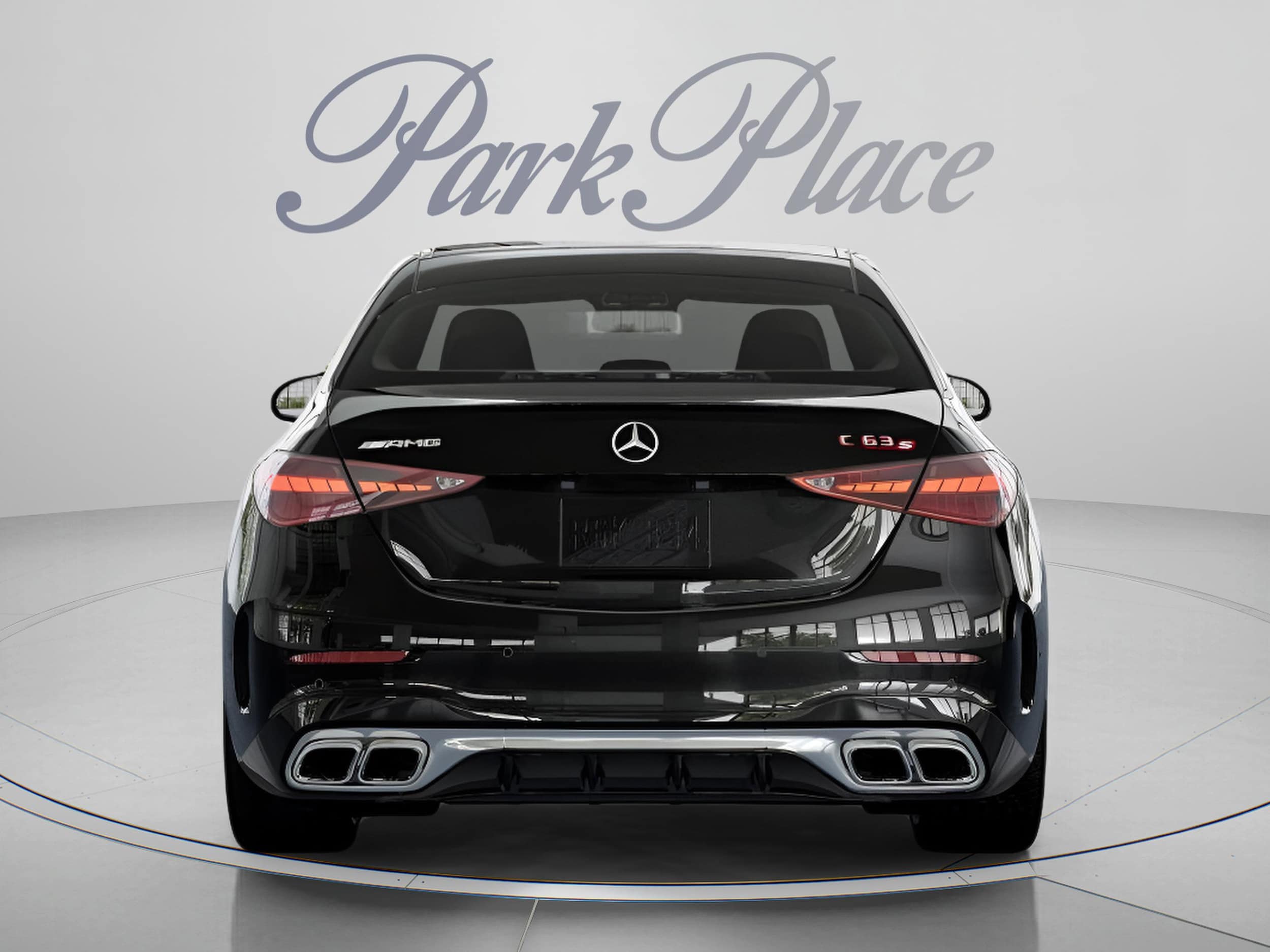 2026 Mercedes-Benz C-Class Sedan AMG C63 S E Peformance - Photo 17