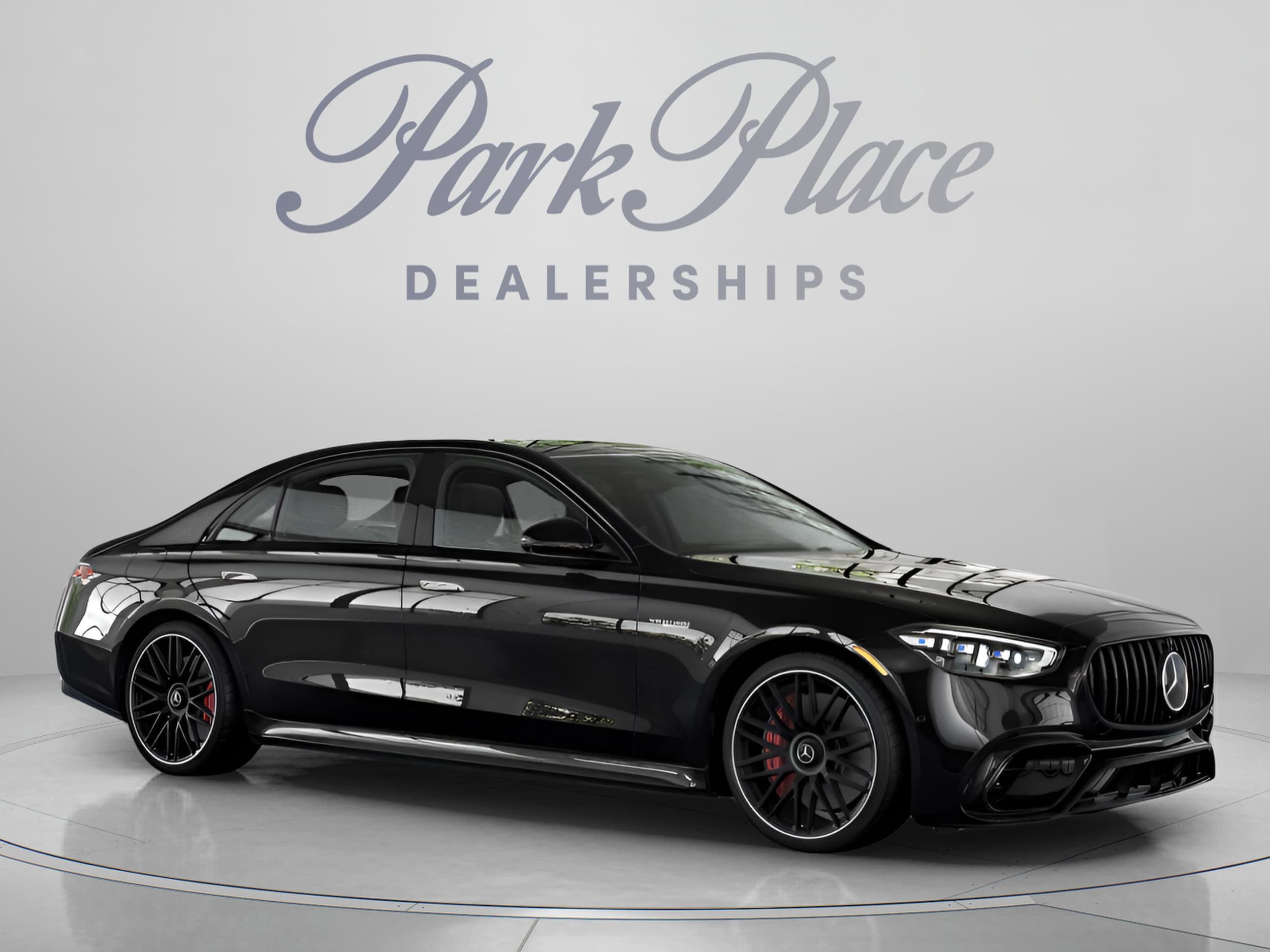 2026 Mercedes-Benz S-Class AMG S 63 - Photo 31