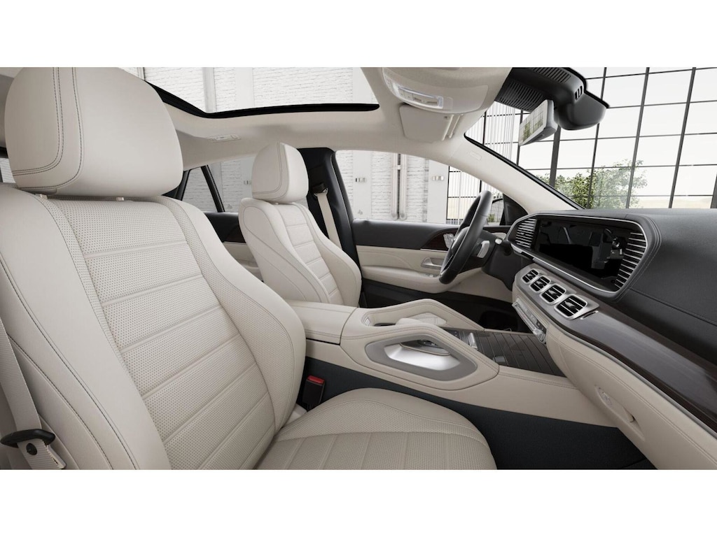 New 2026 Mercedes-Benz GLE 450 4MATIC Coupe