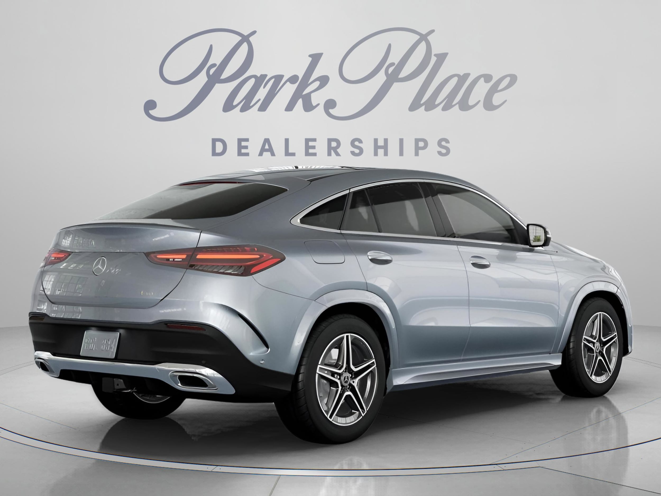 2026 Mercedes-Benz GLE Coupe GLE450 - Photo 21