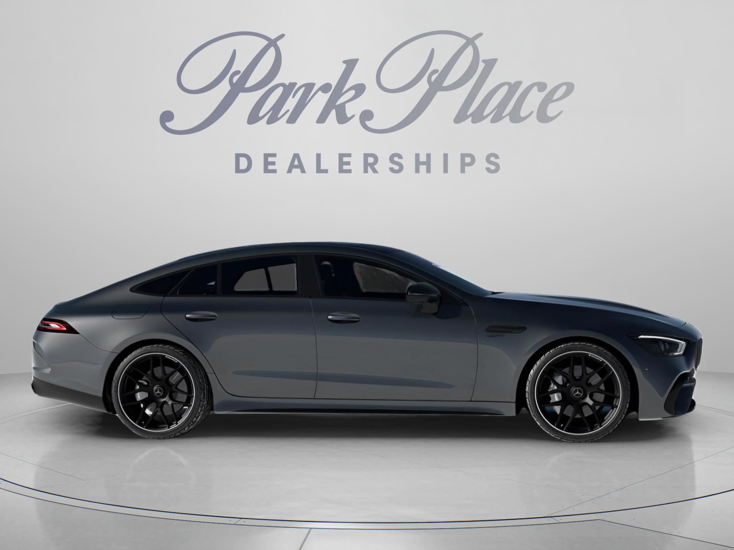 2026 Mercedes-Benz AMG GT 4-Door Coupe 53 - Photo 27