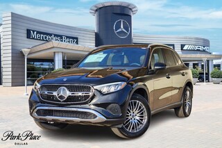 2025 Mercedes-Benz GLC 300 SUV