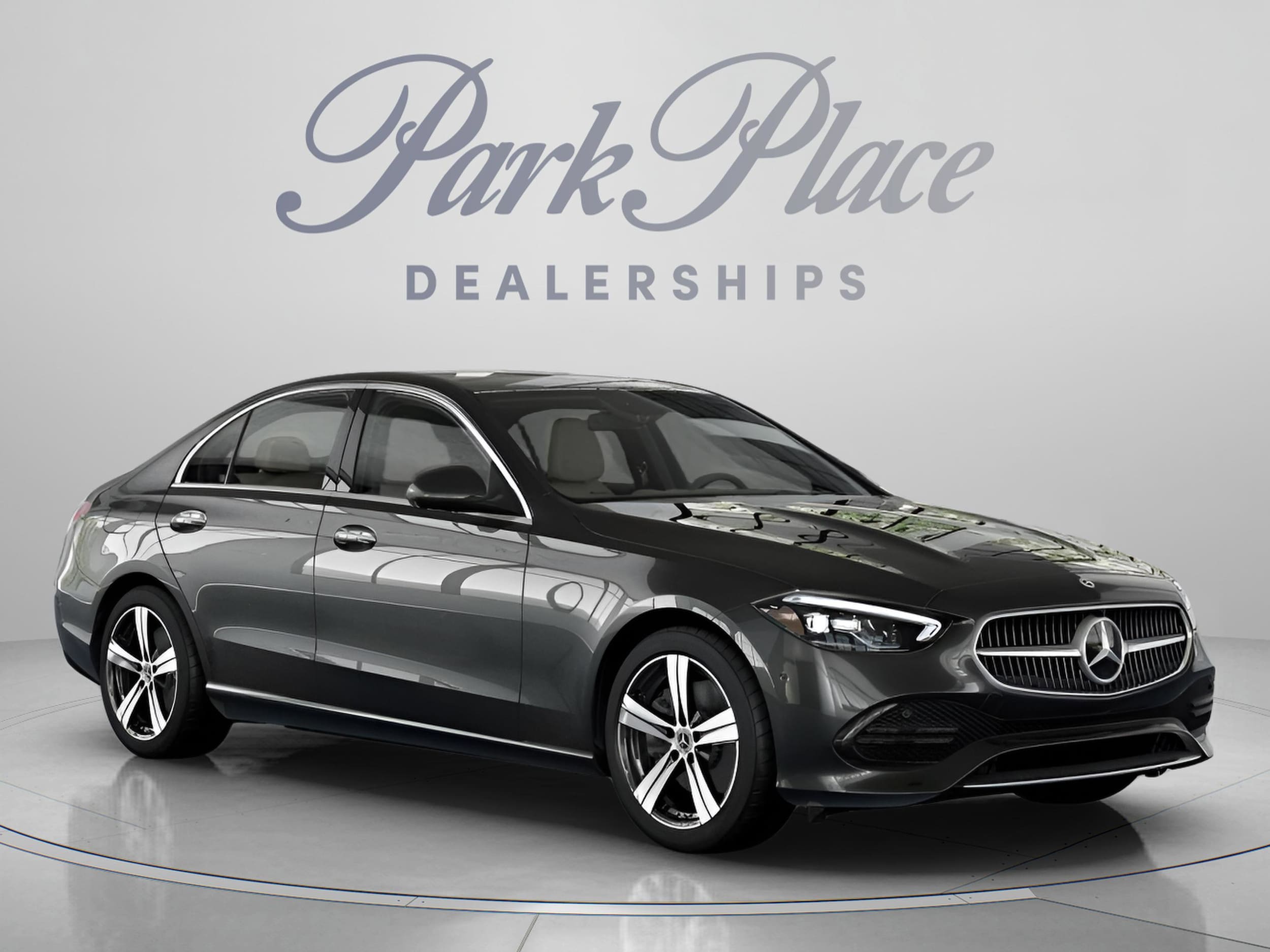 2026 Mercedes-Benz C-Class Sedan C 300 - Photo 31