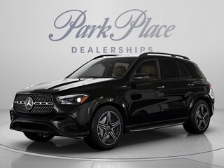 2026 Mercedes-Benz GLE 450 4MATIC SUV