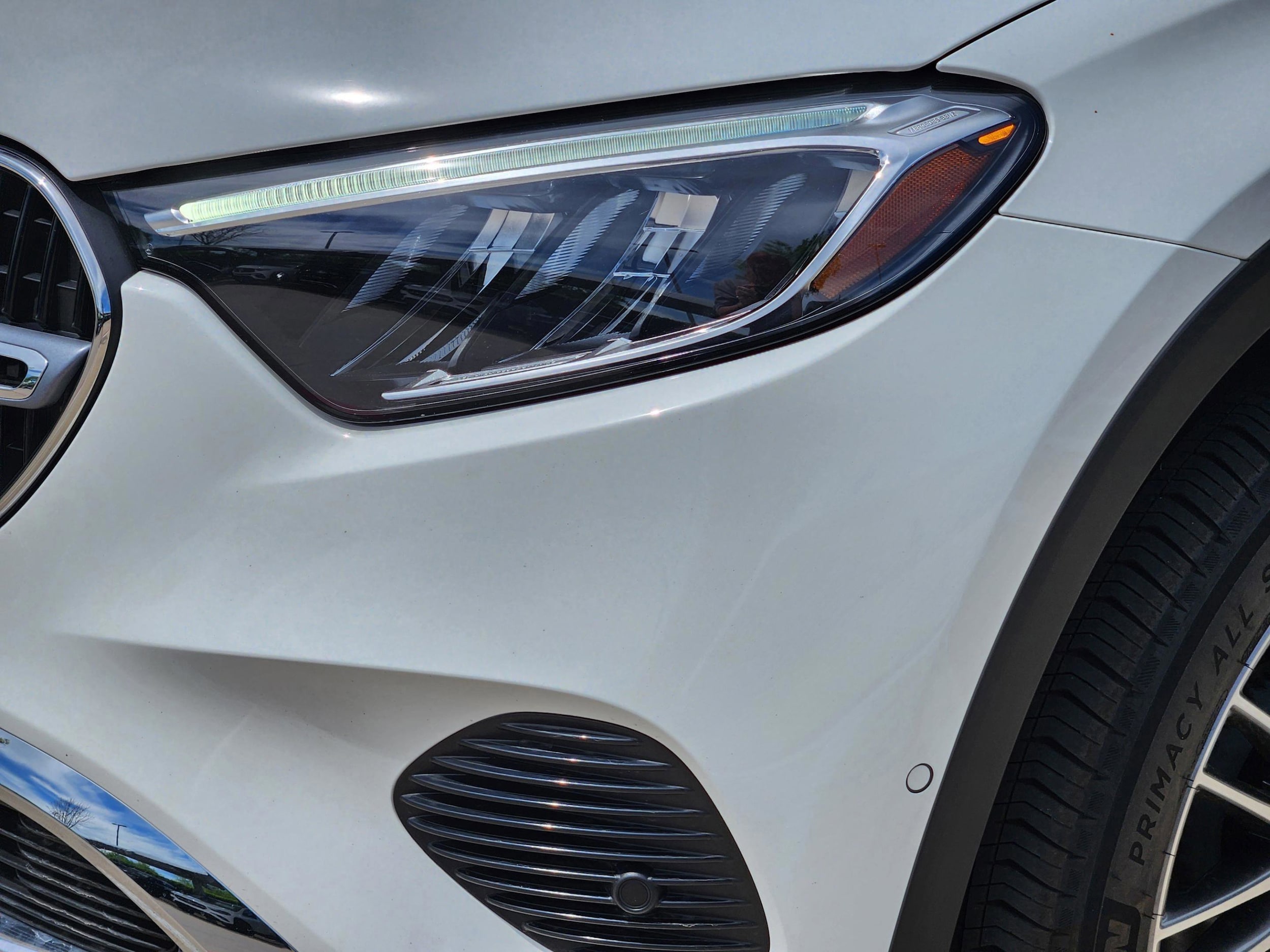 2025 Mercedes-Benz GLC Base - Photo 27