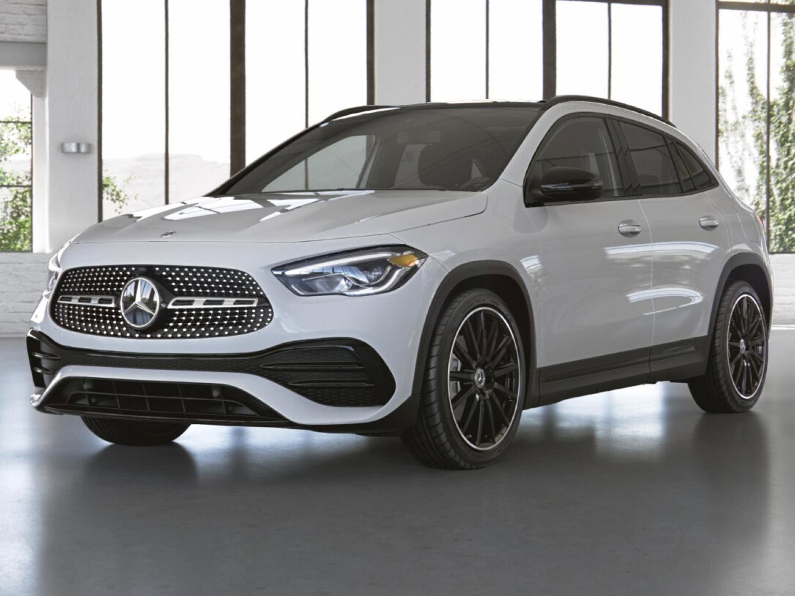 2023 Mercedes-Benz GLA GLA 250 4MATIC's photo
