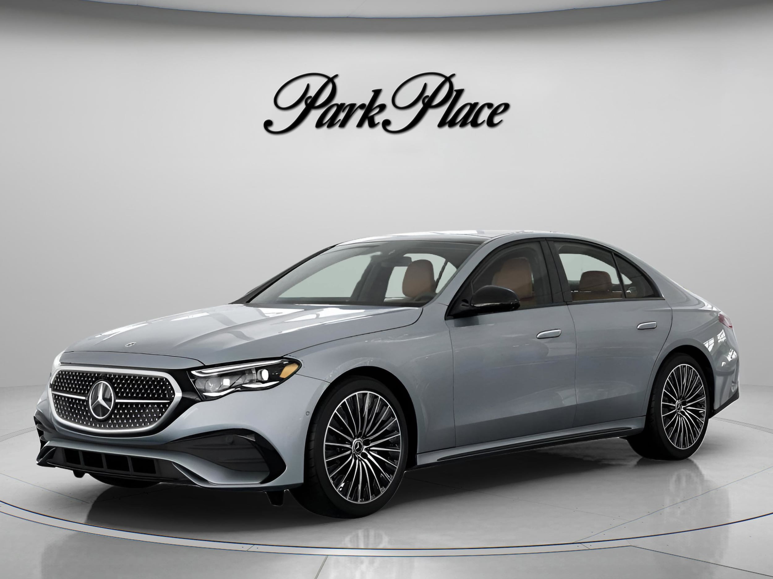 2026 Mercedes-Benz E-Class E350's photo