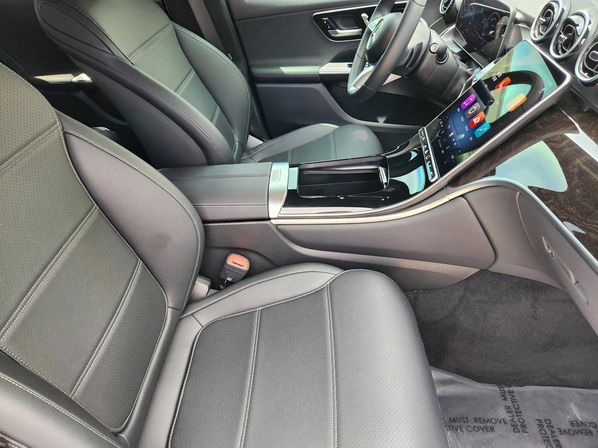2025 Mercedes-Benz GLC Base - Photo 25