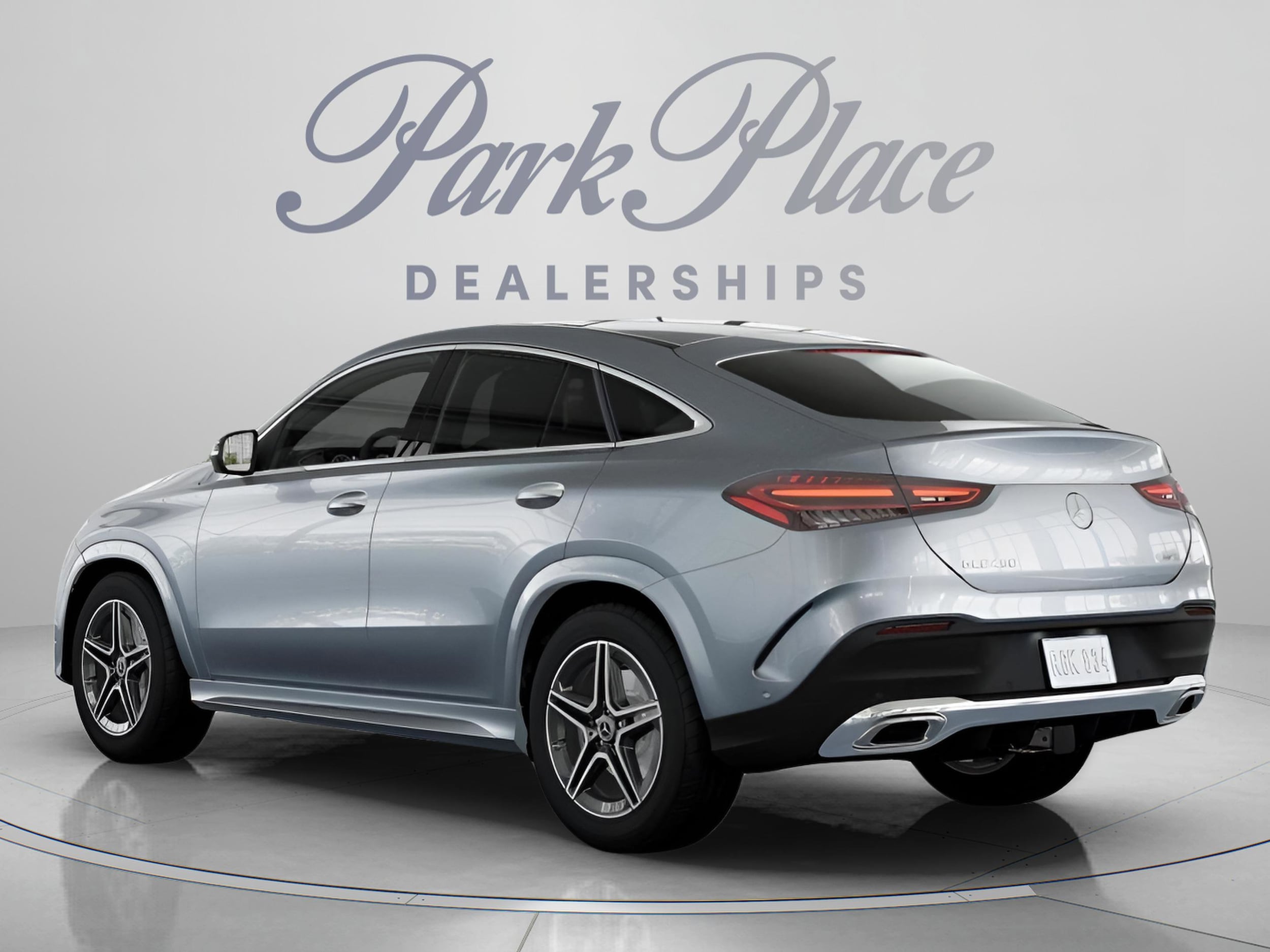 2026 Mercedes-Benz GLE Coupe GLE450 - Photo 13