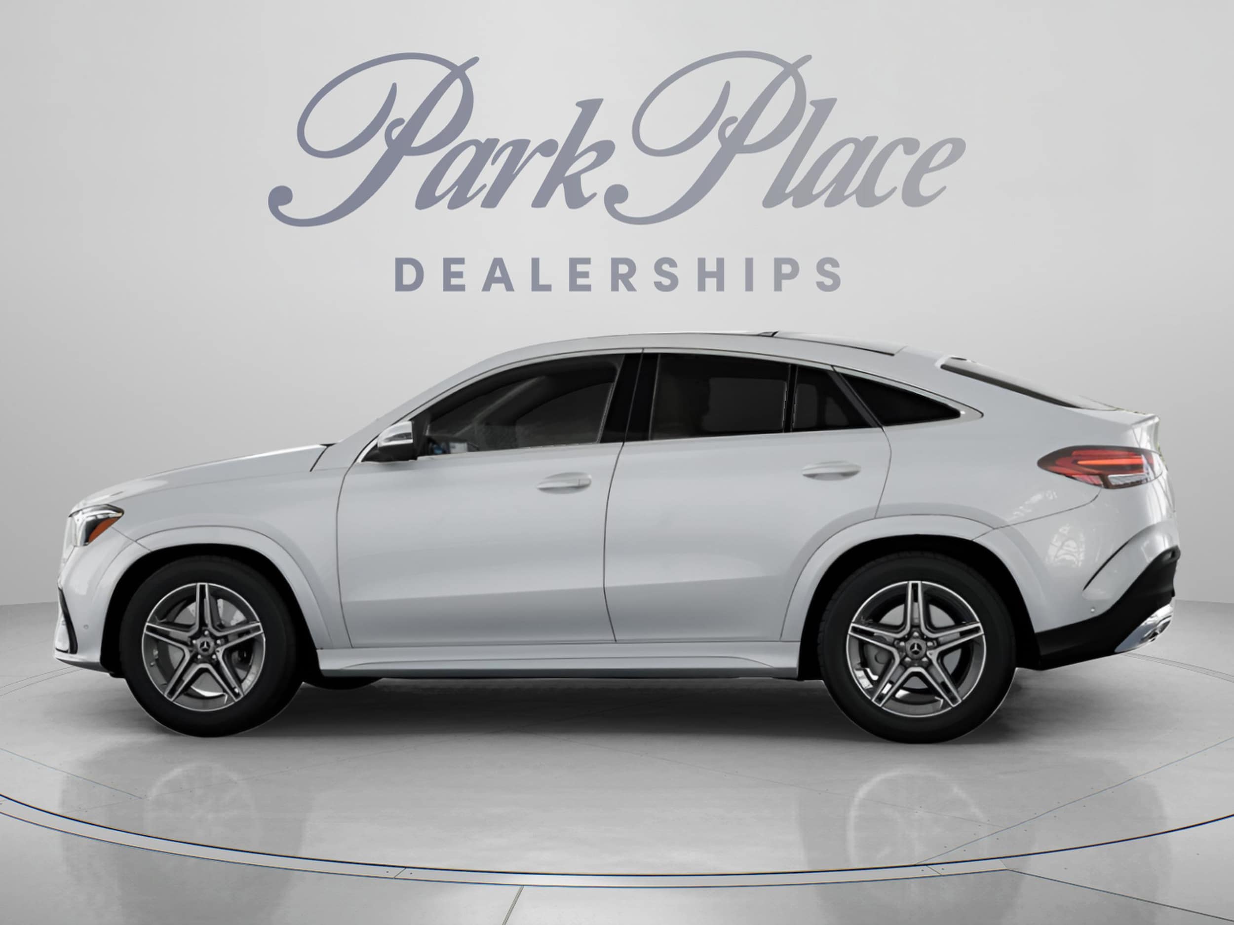 2026 Mercedes-Benz GLE Coupe GLE450 - Photo 9