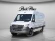  Mercedes-Benz Sprinter 2500