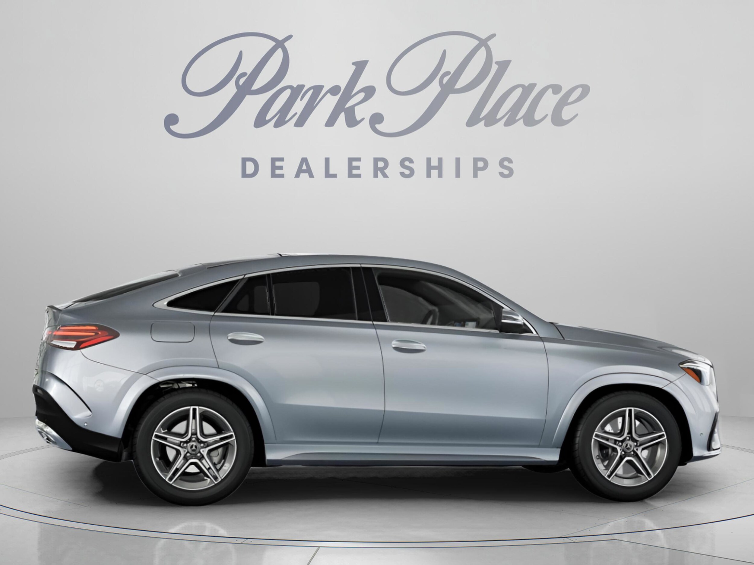 2026 Mercedes-Benz GLE Coupe GLE450 - Photo 27
