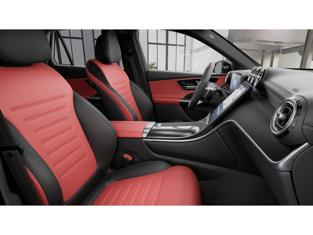 Certified 2023 Mercedes-Benz GLC GLC 300 SUV